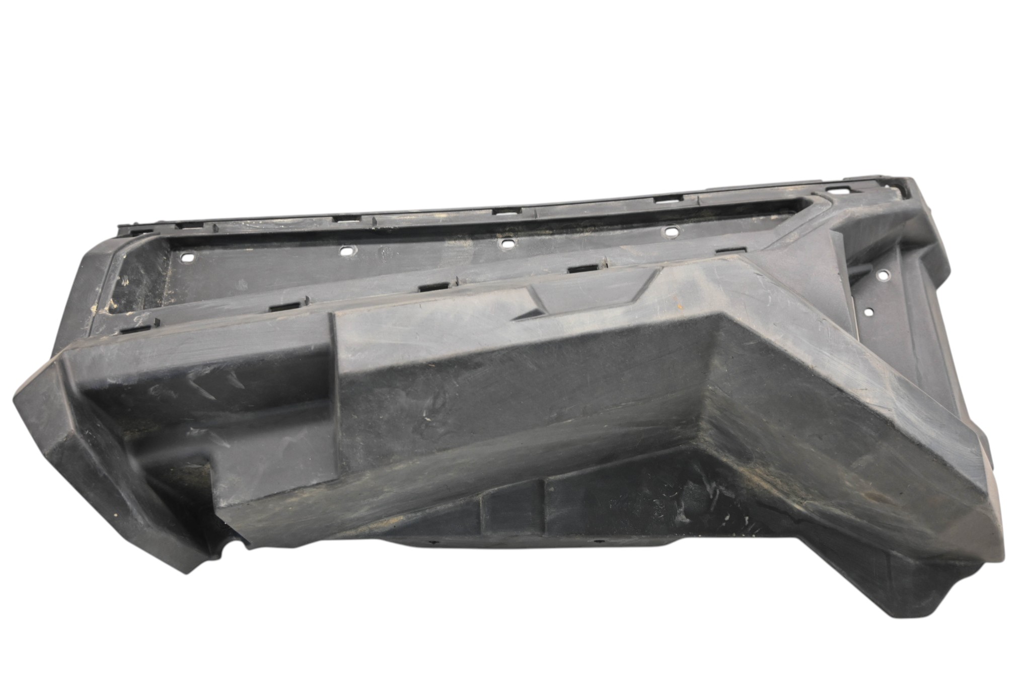 19 Polaris General 1000 EPS Left Rear Cargo Box Fender Flare