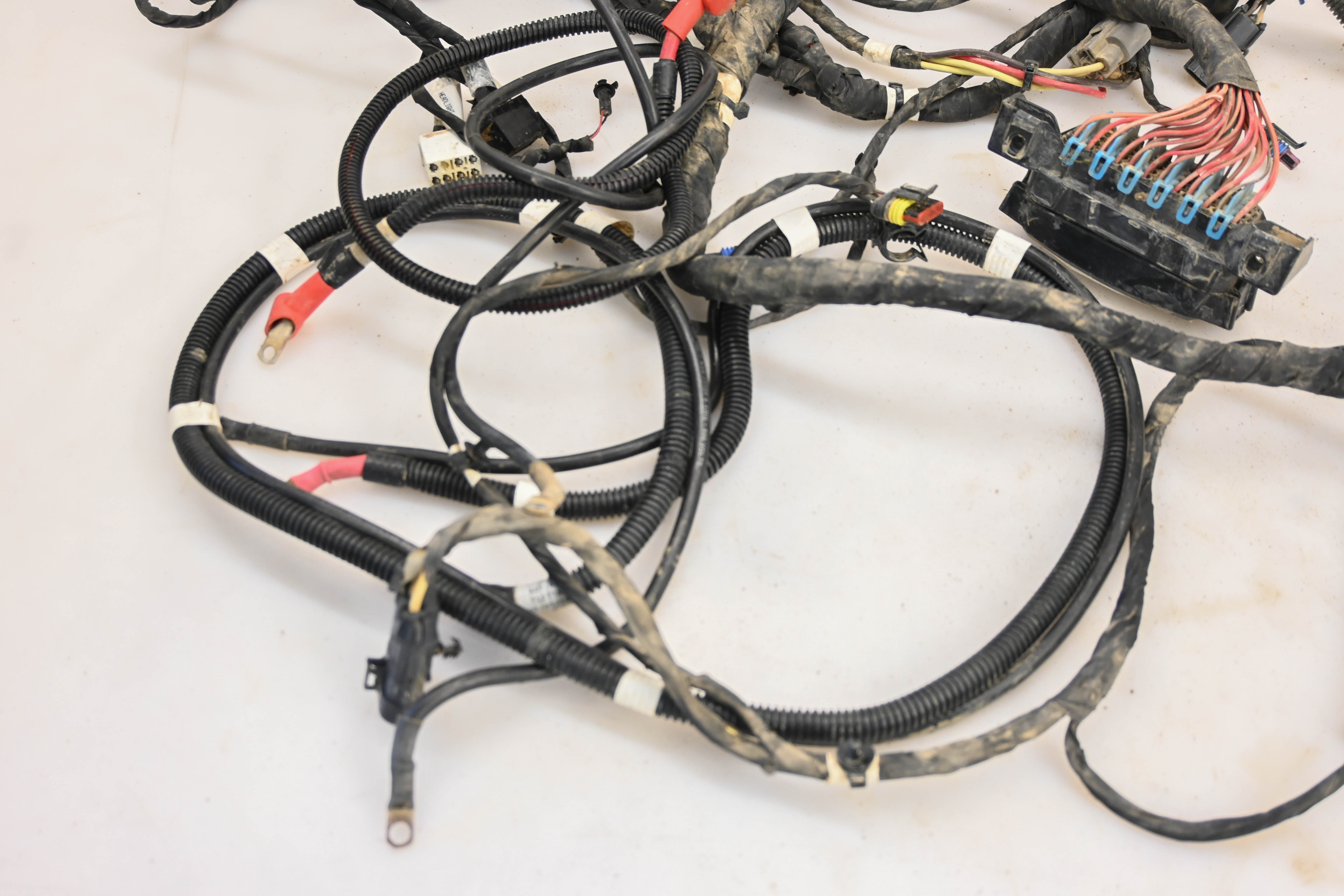 19 Polaris General 1000 EPS Wire Harness Electrical Wiring