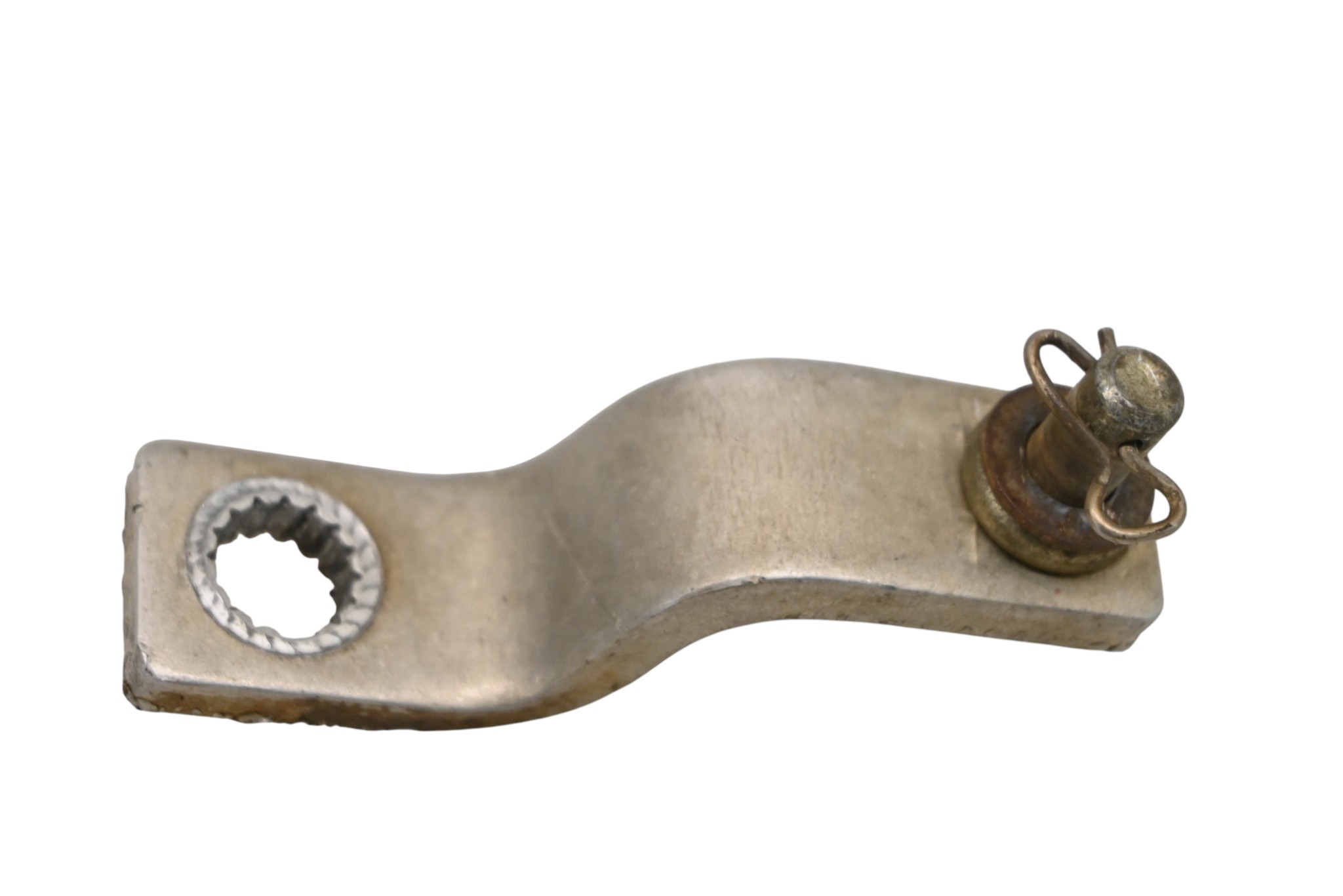 19 Polaris General 1000 EPS Bellcrank Transmission Arm Lever