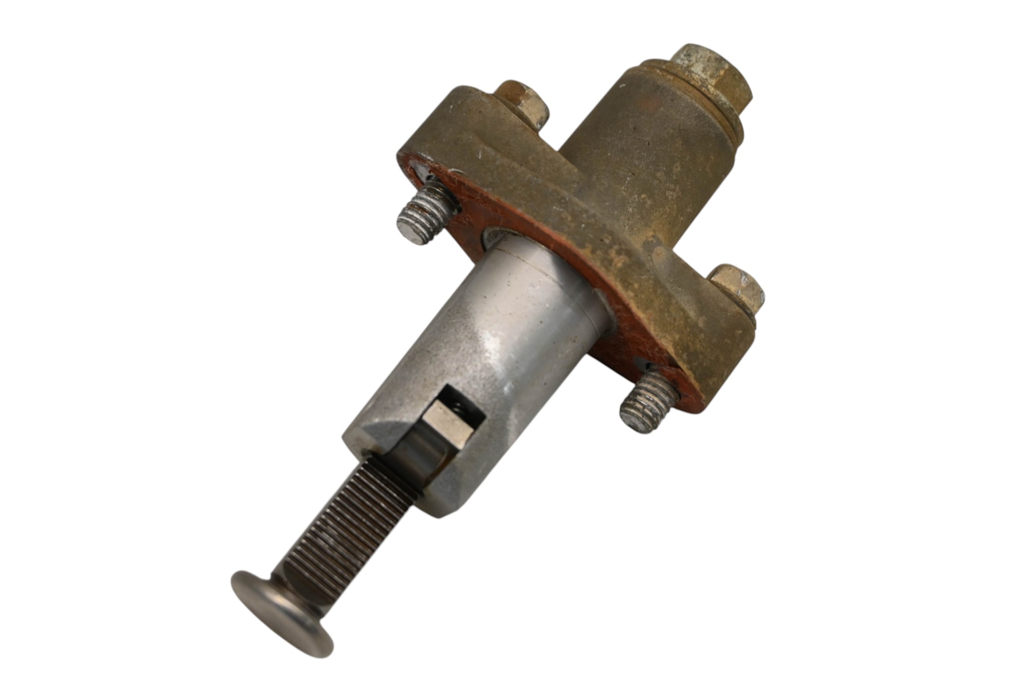19 Polaris General 1000 EPS Cam Chain Tensioner