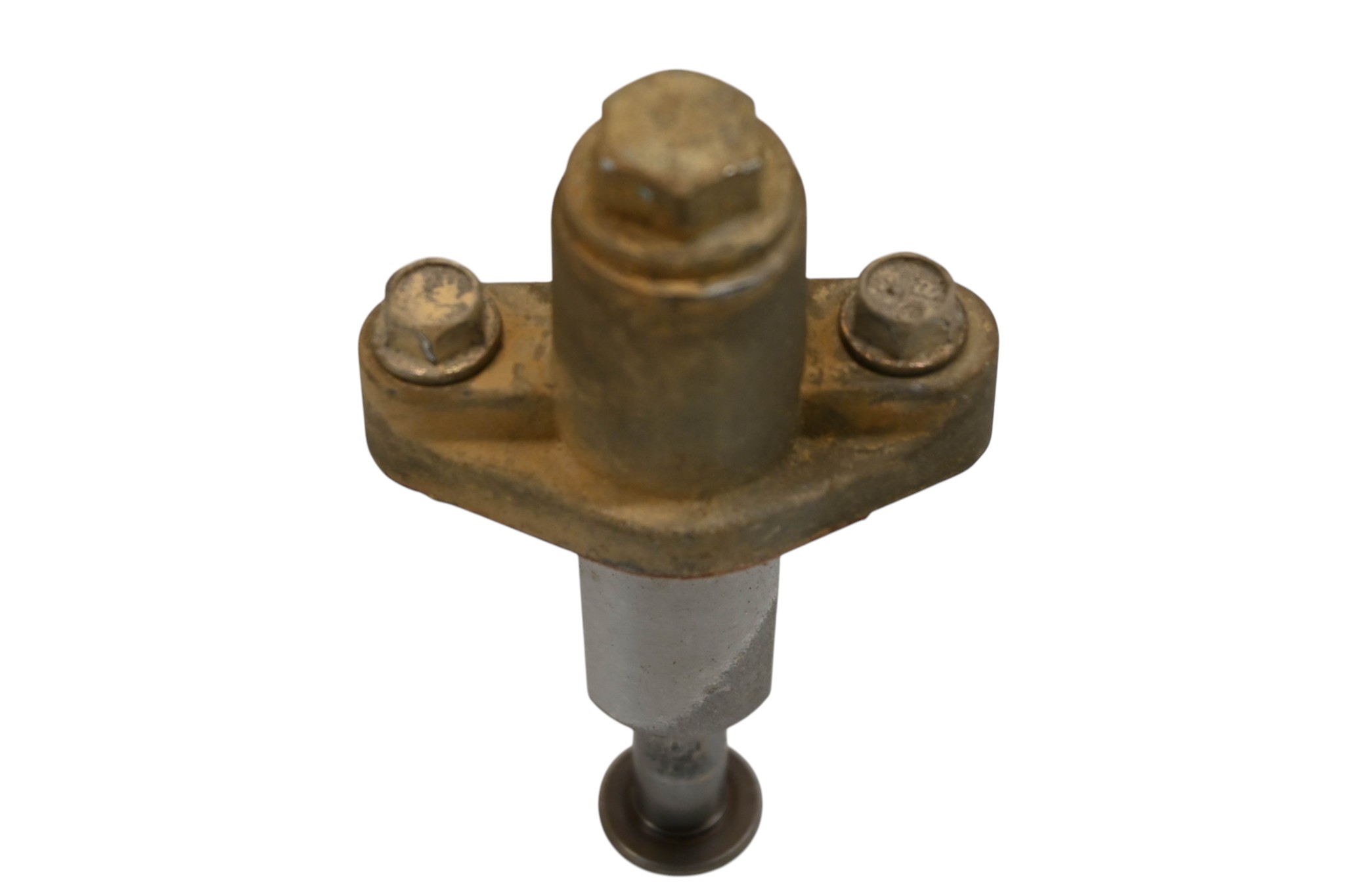 19 Polaris General 1000 EPS Cam Chain Tensioner