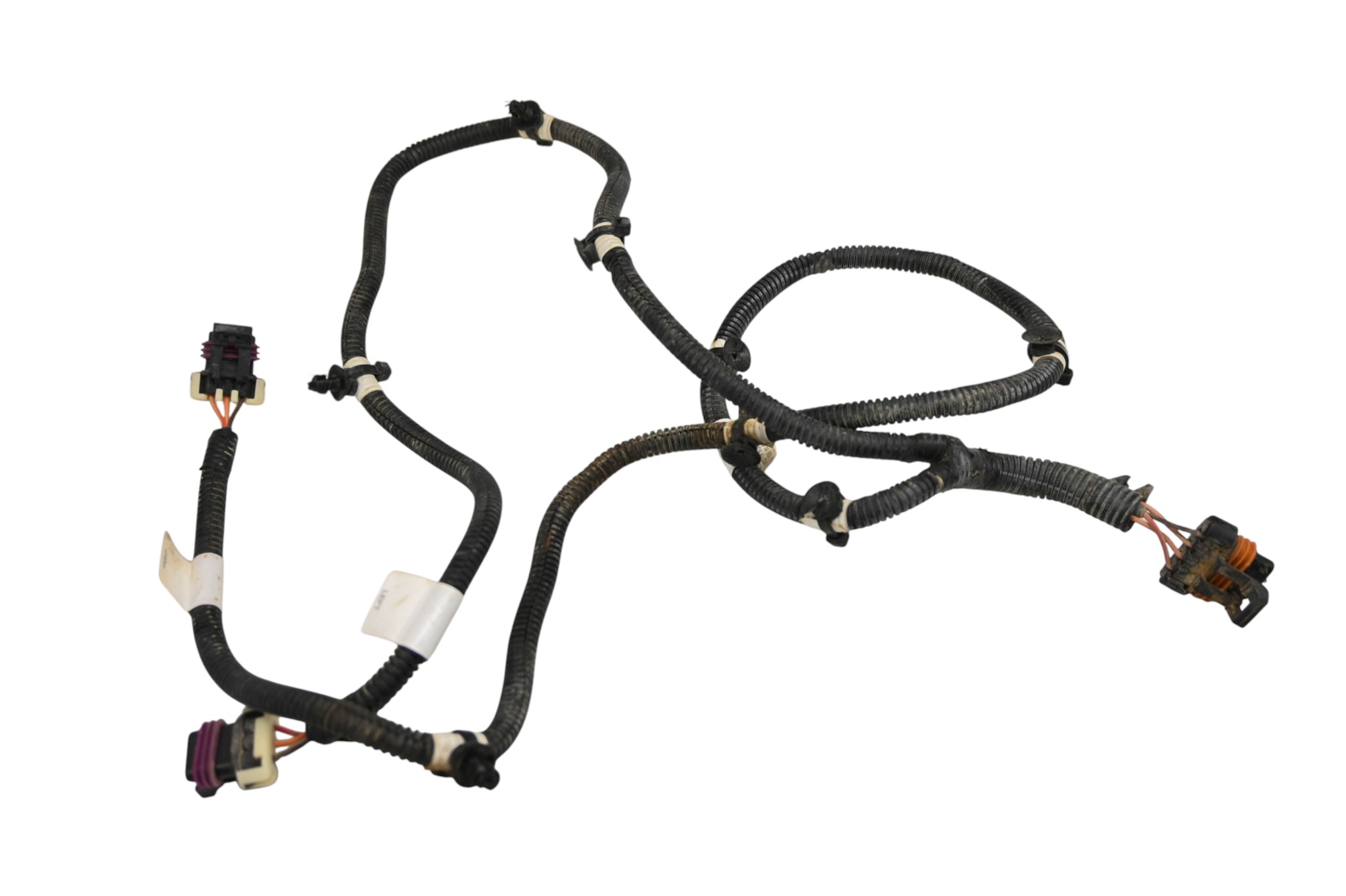 19 Polaris General 1000 EPS Box Wire Harness Electrical Wiring