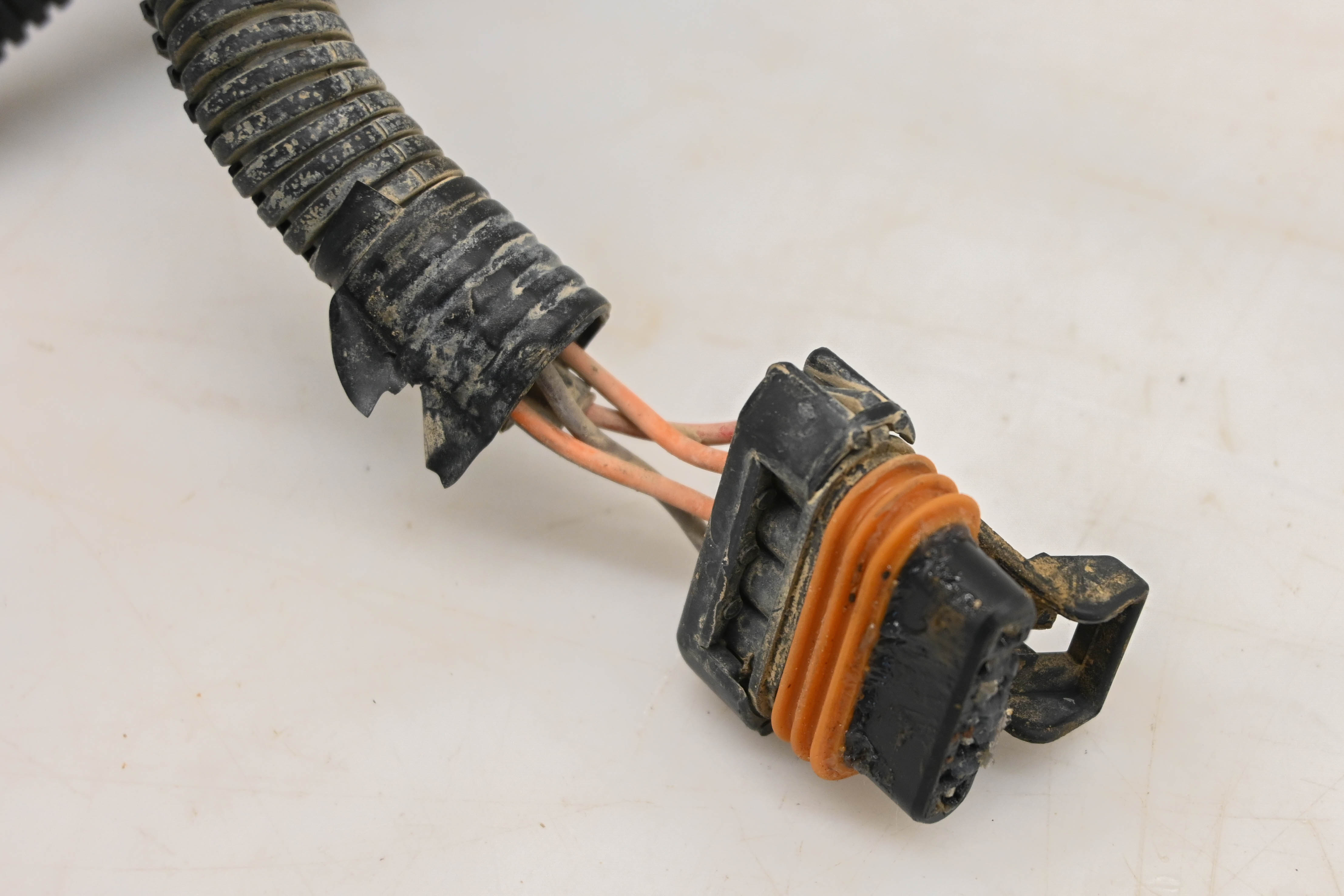 19 Polaris General 1000 EPS Box Wire Harness Electrical Wiring
