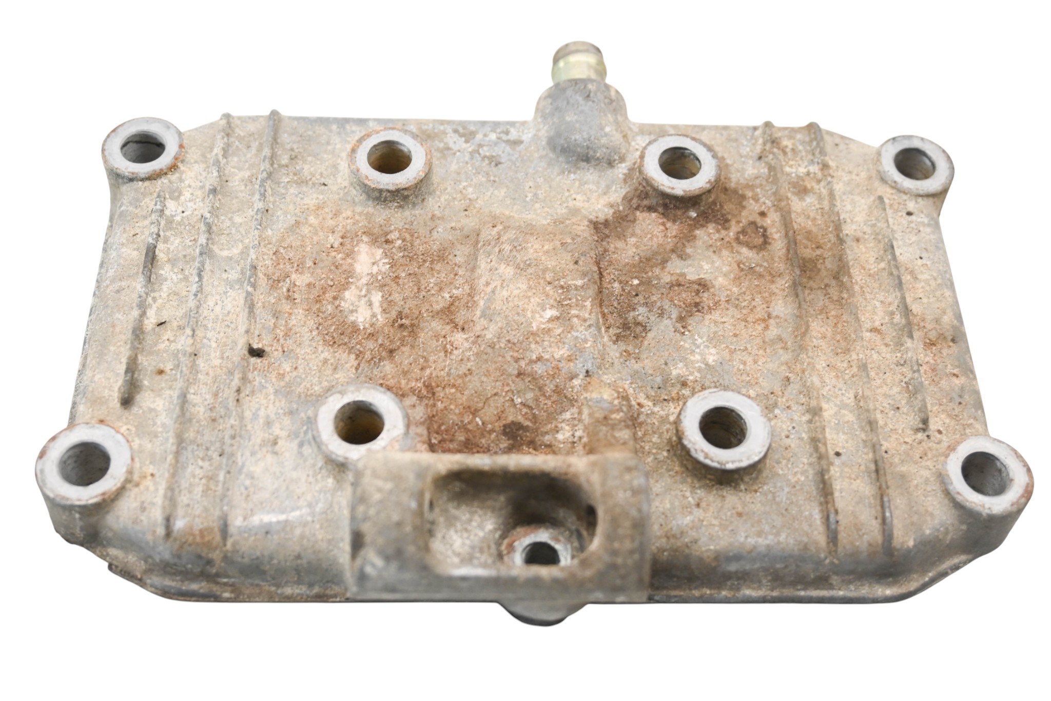 72 Honda CB175 Cylinder Head Cover