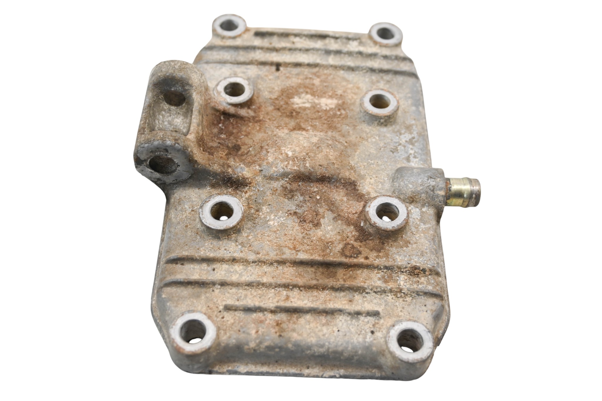 72 Honda CB175 Cylinder Head Cover