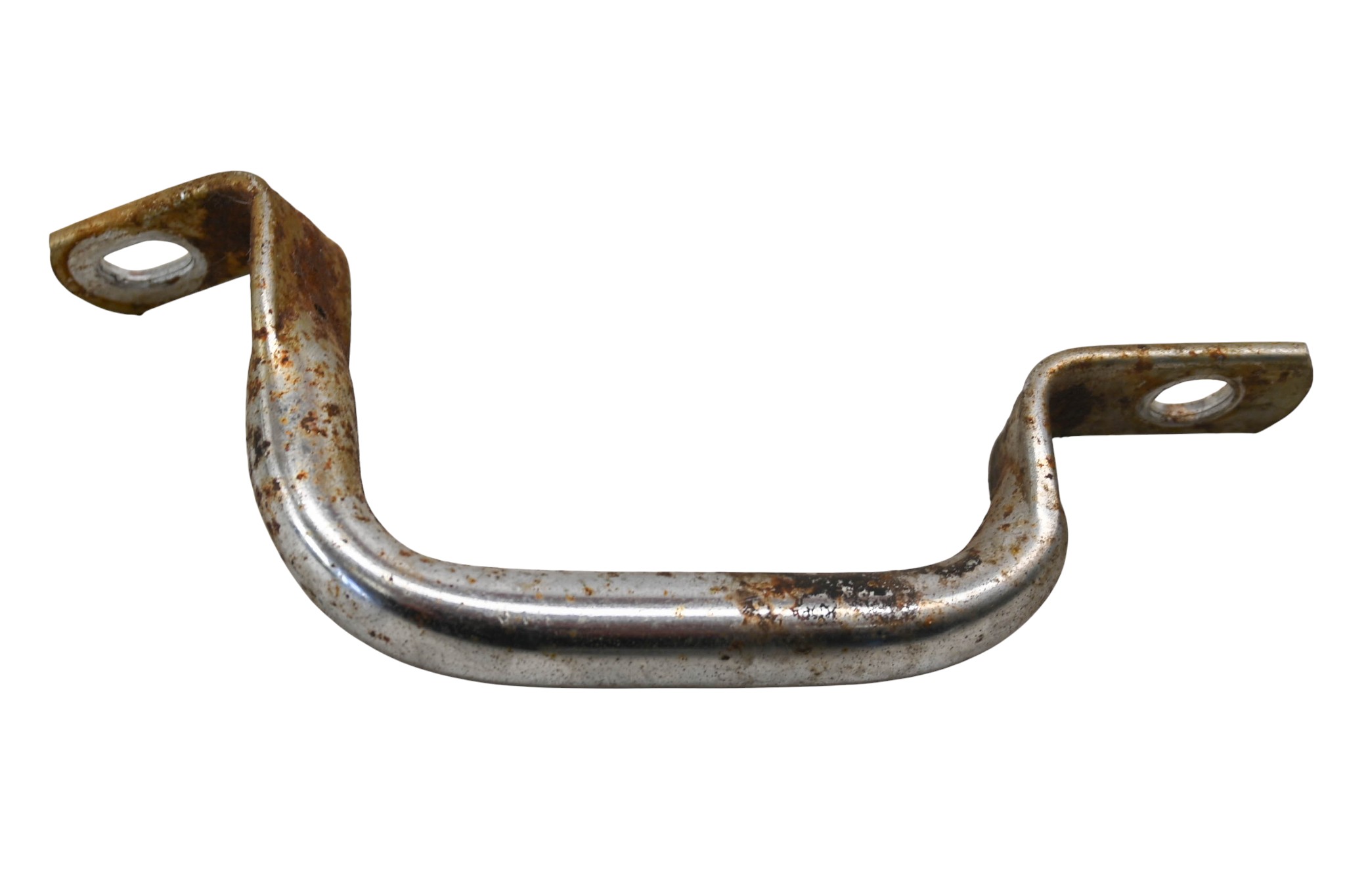 72 Honda CB175 Passenger Grab Bar