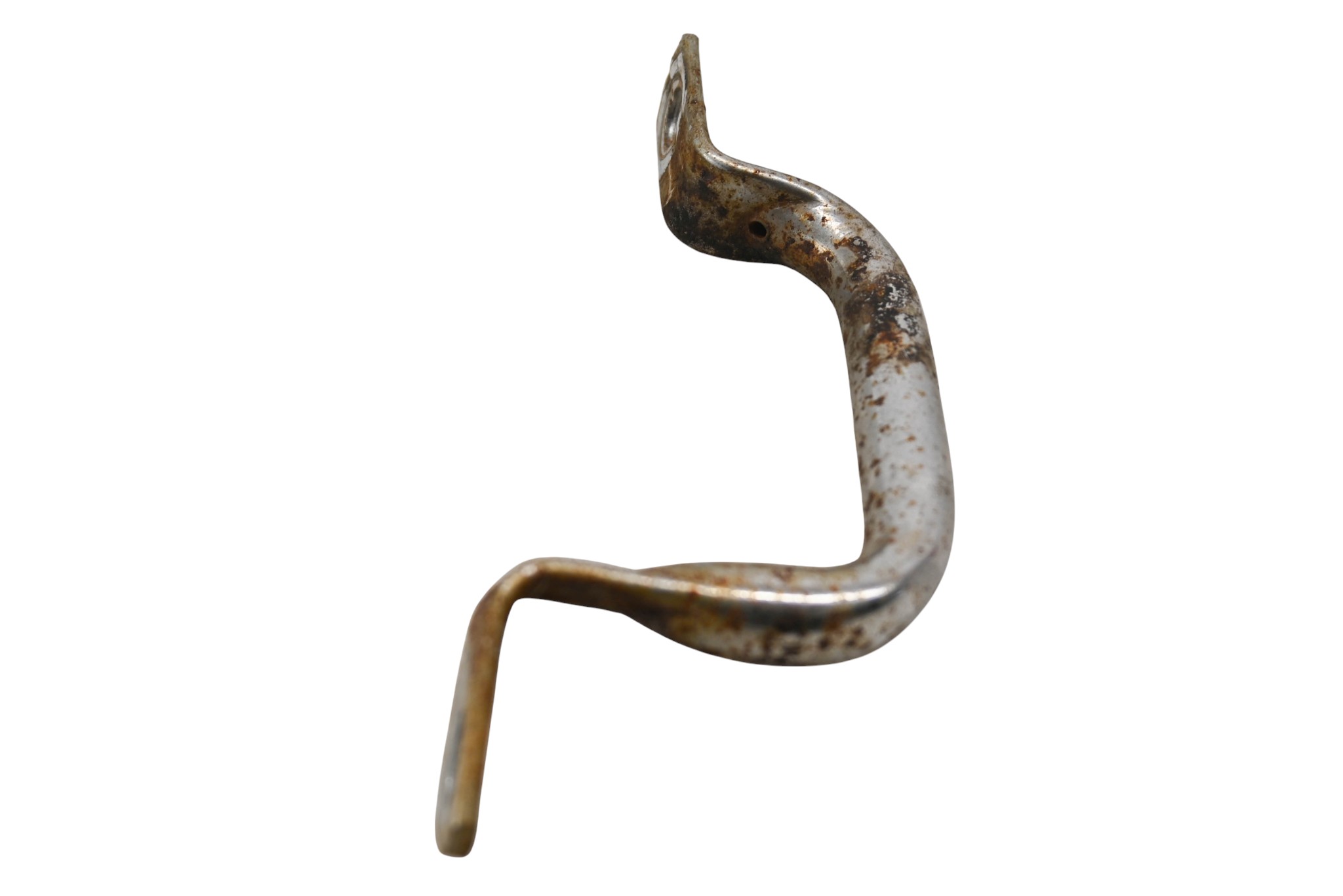 72 Honda CB175 Passenger Grab Bar