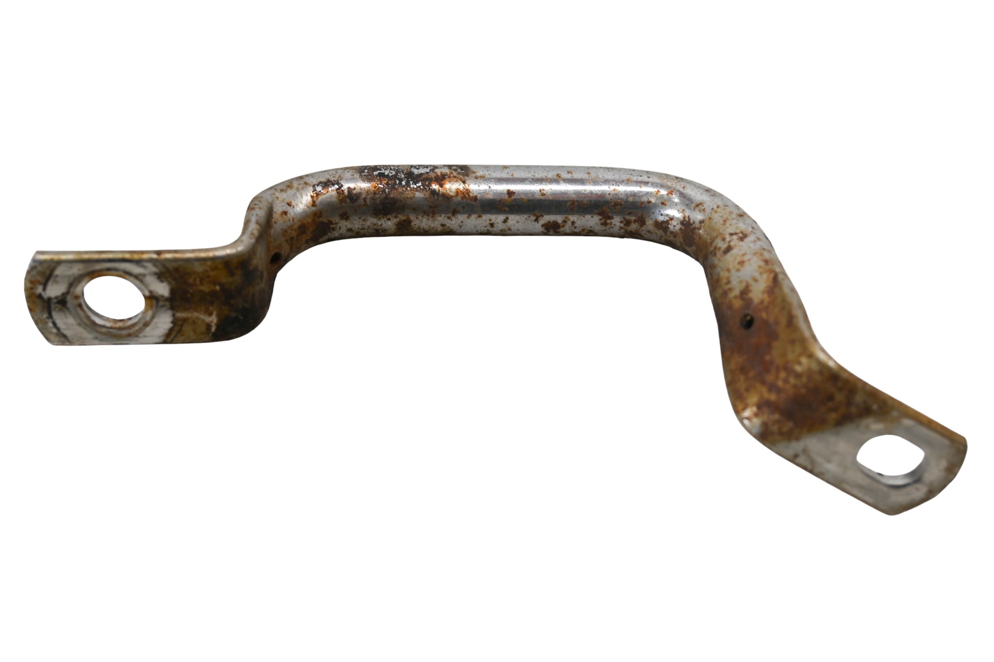 72 Honda CB175 Passenger Grab Bar