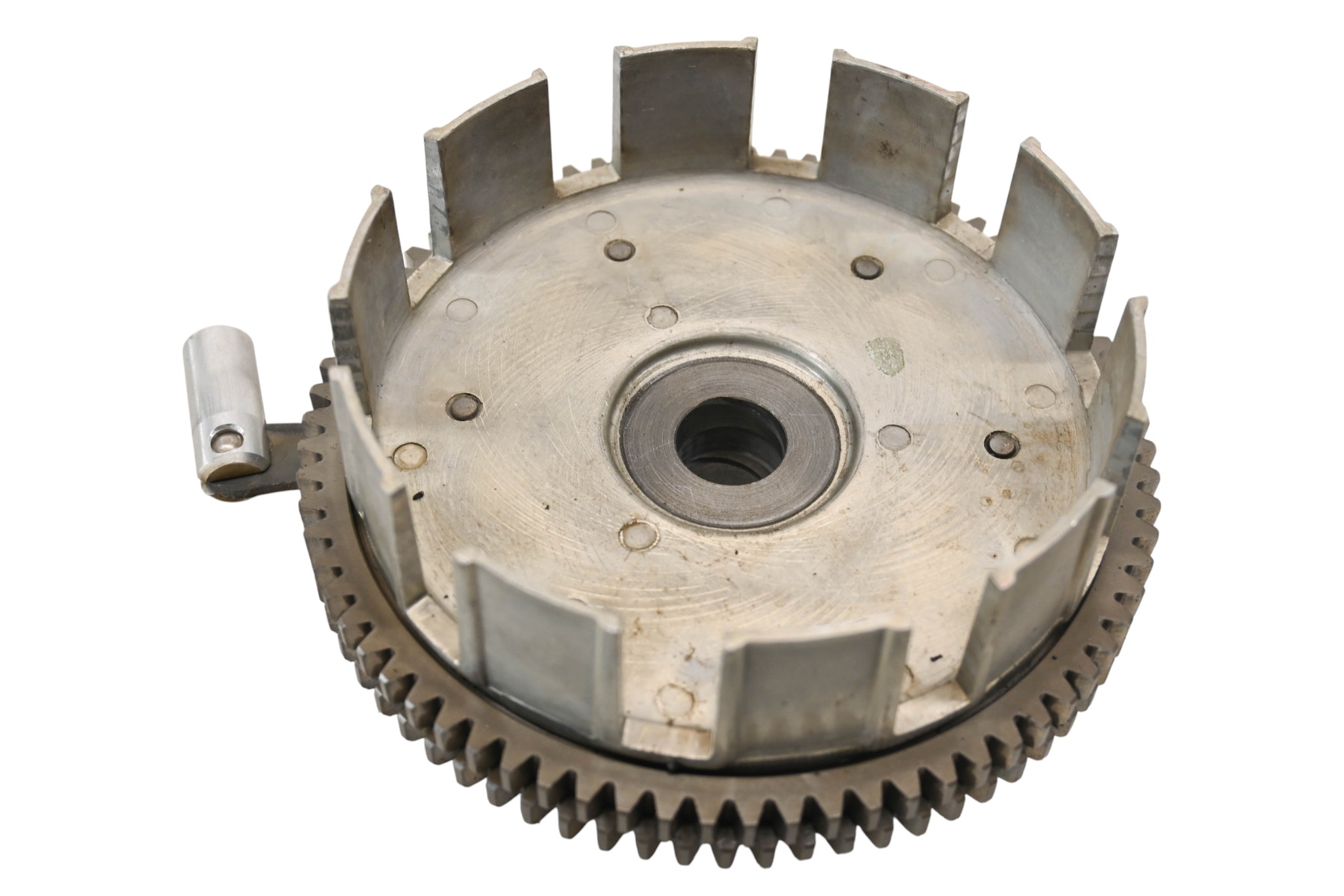 72 Honda CB175 Clutch Basket