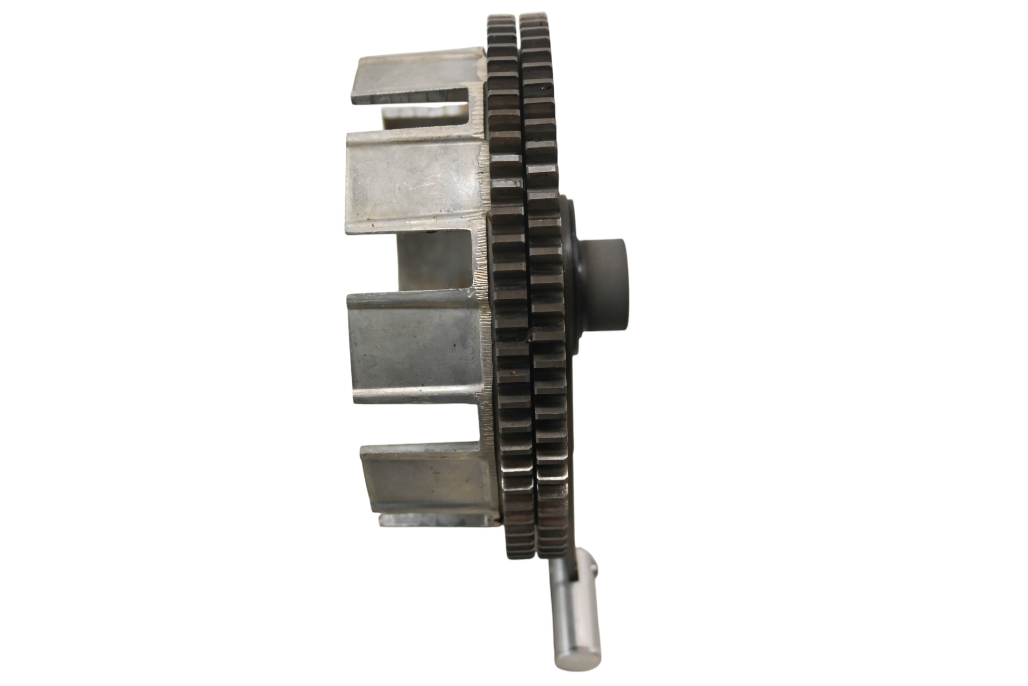 72 Honda CB175 Clutch Basket