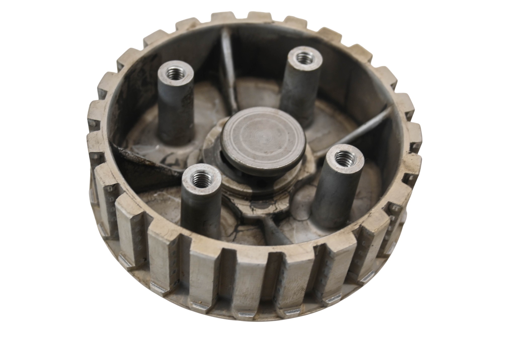 72 Honda CB175 Inner Clutch Hub