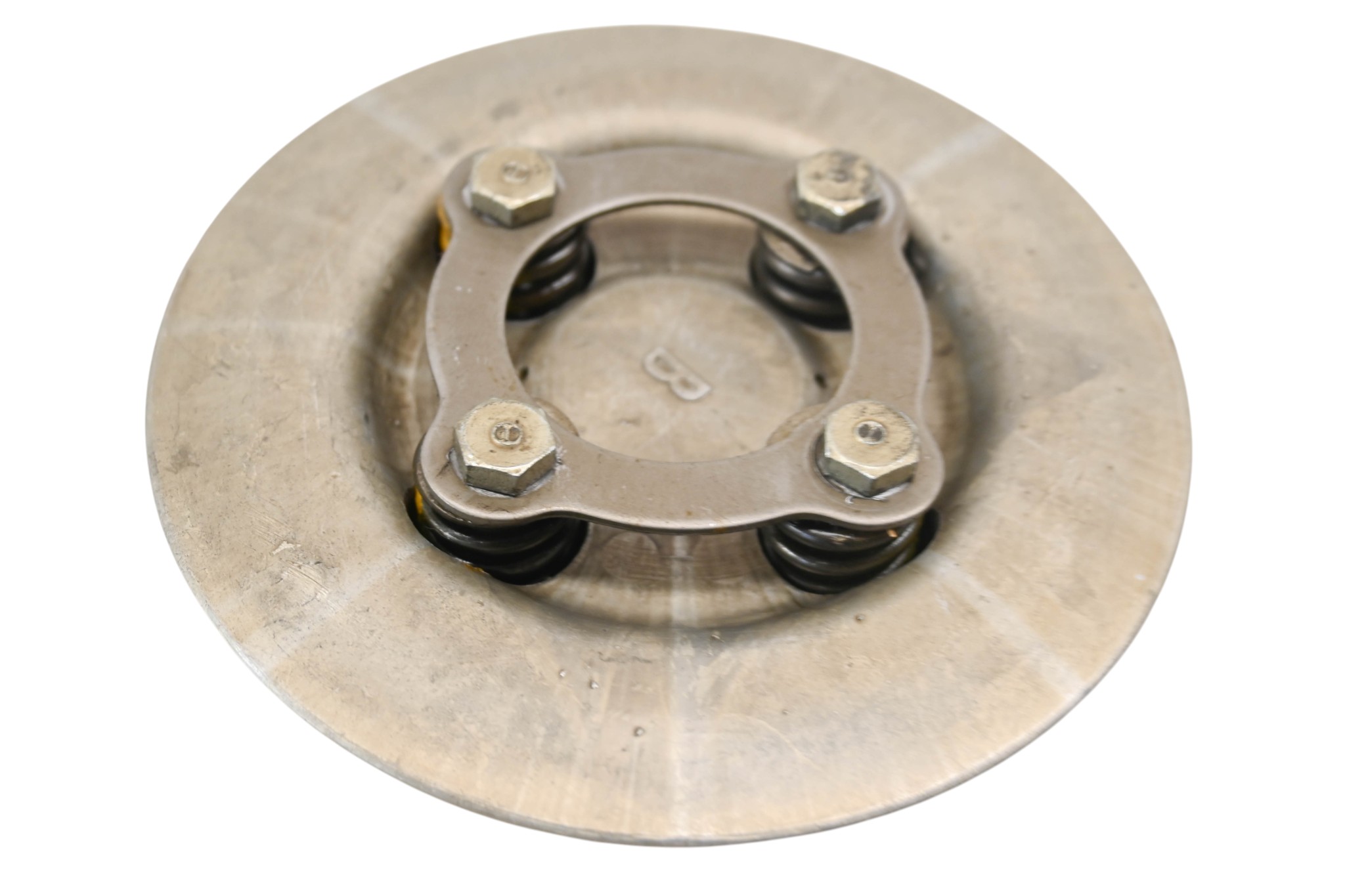 72 Honda CB175 Clutch Pressure Plate