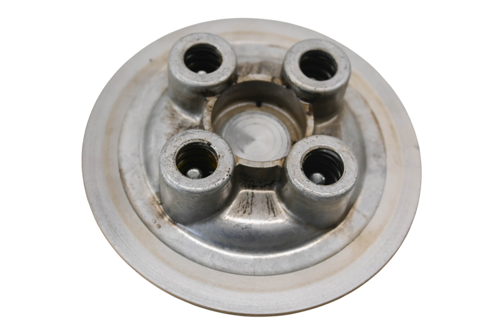 72 Honda CB175 Clutch Pressure Plate