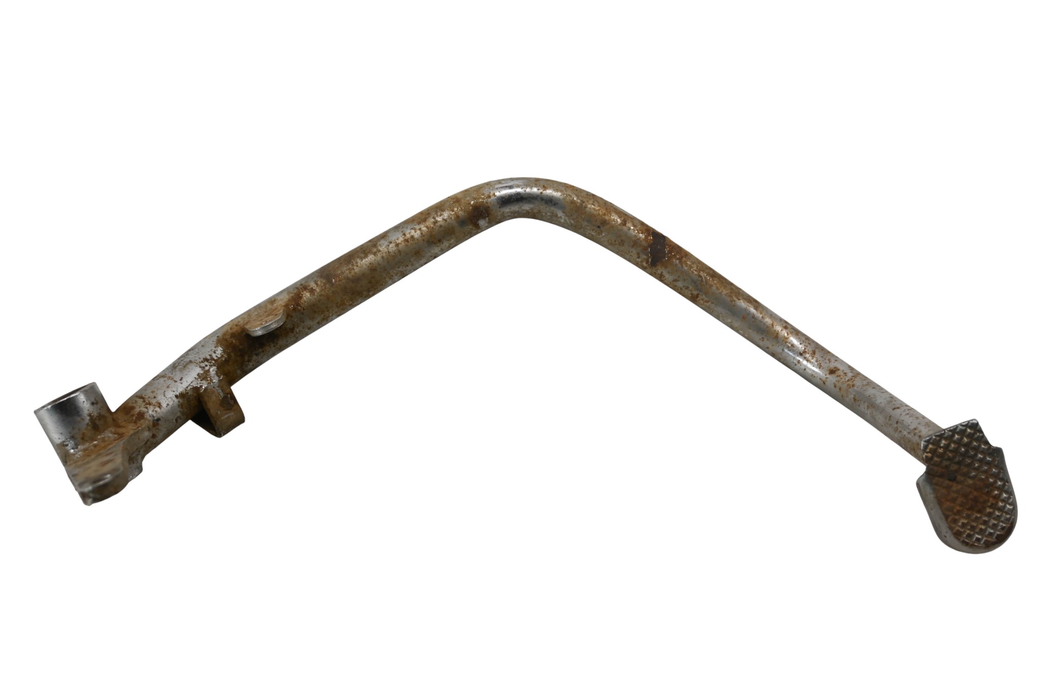 72 Honda CB175 Rear Brake Pedal