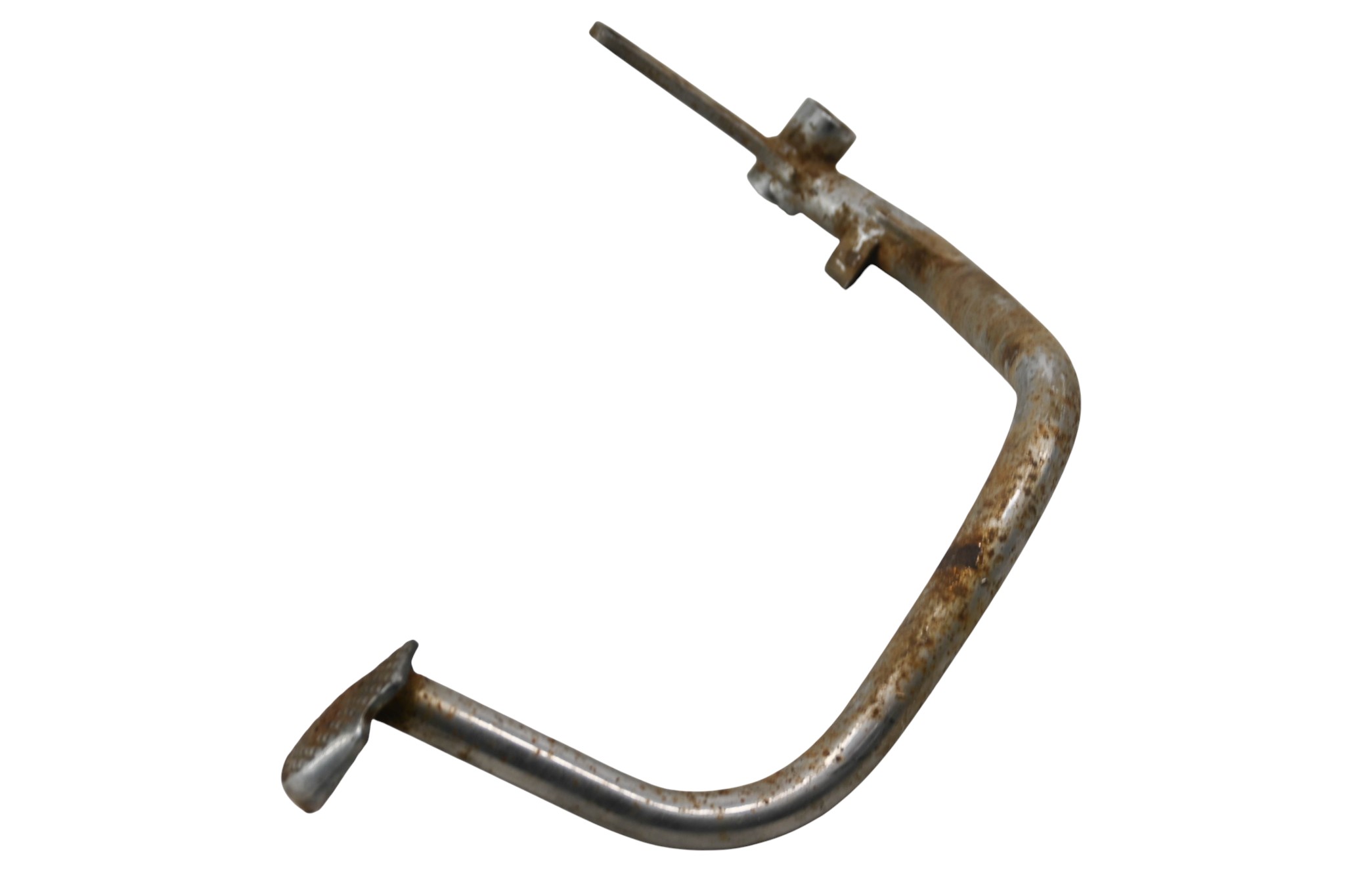 72 Honda CB175 Rear Brake Pedal