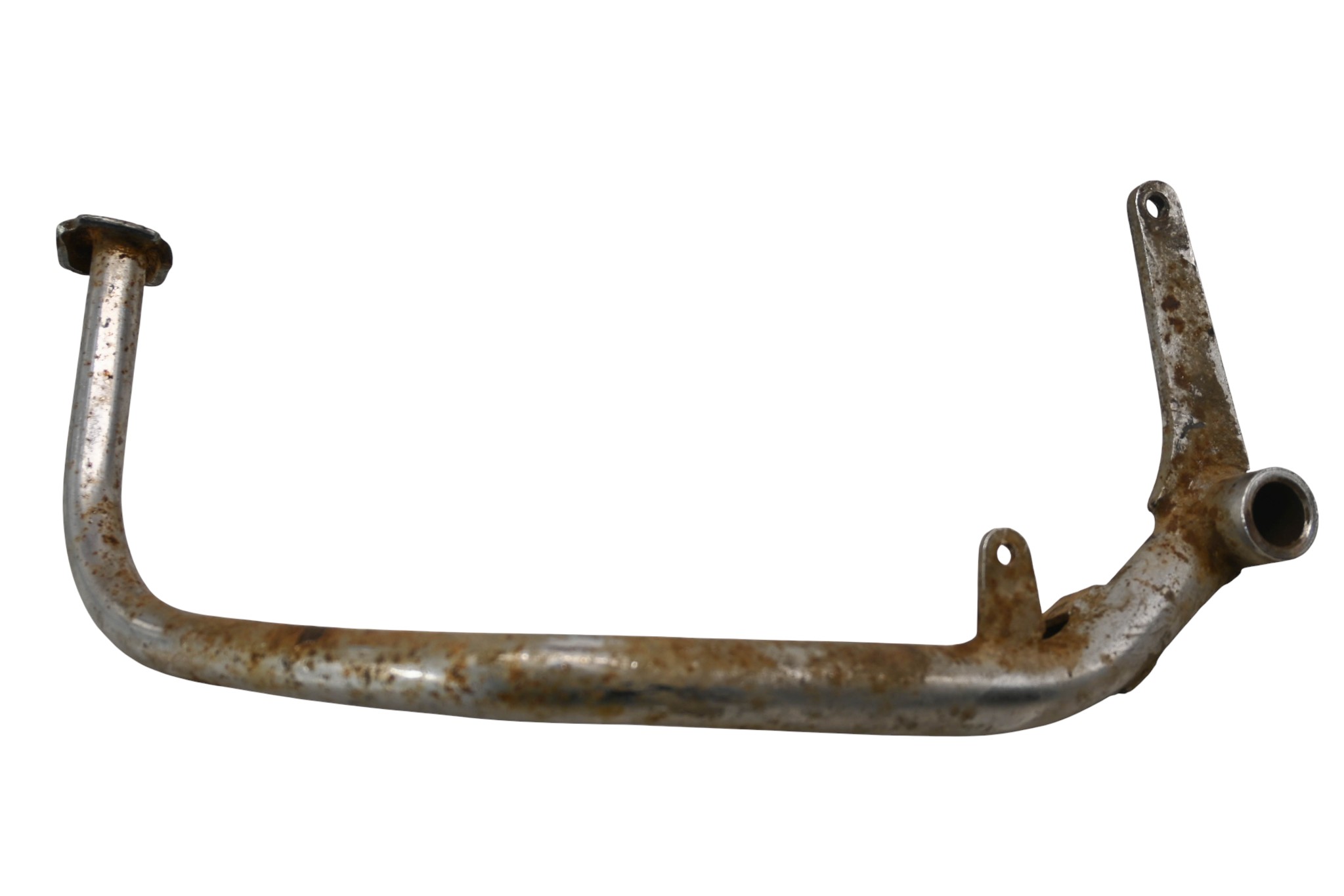 72 Honda CB175 Rear Brake Pedal
