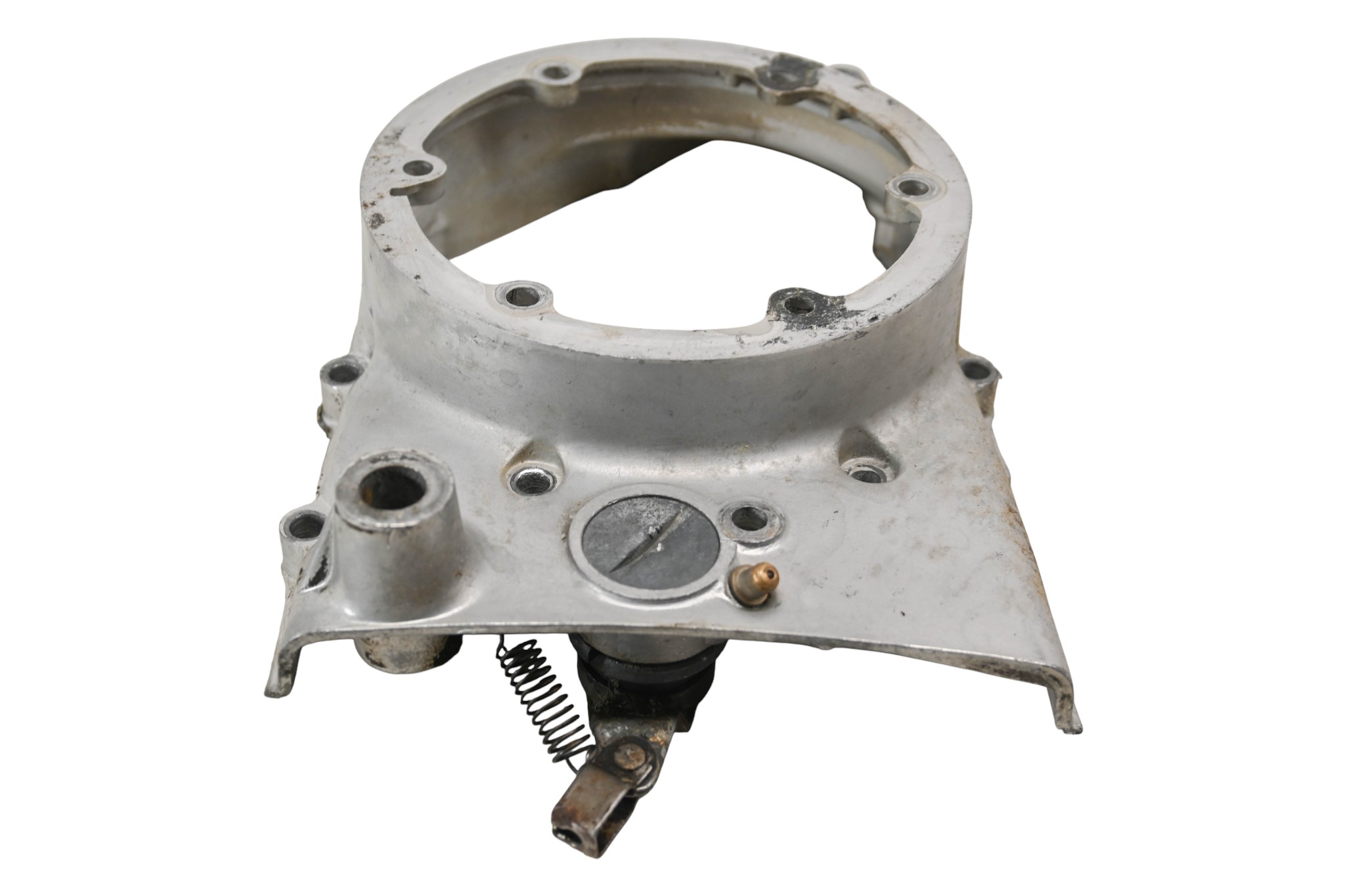72 Honda CB175 Stator Cover