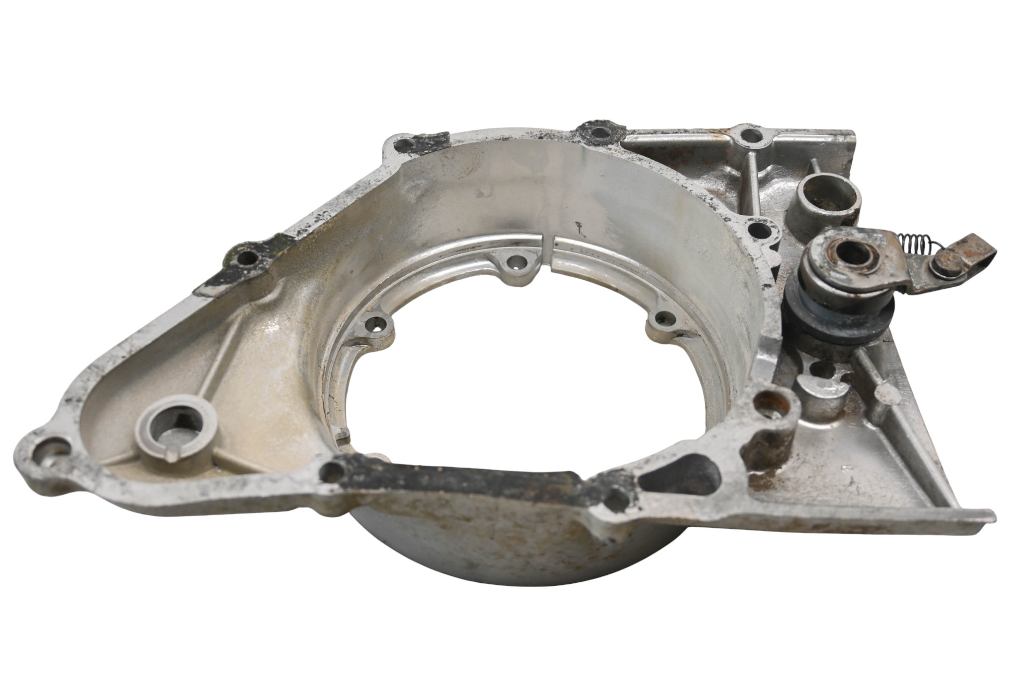 72 Honda CB175 Stator Cover