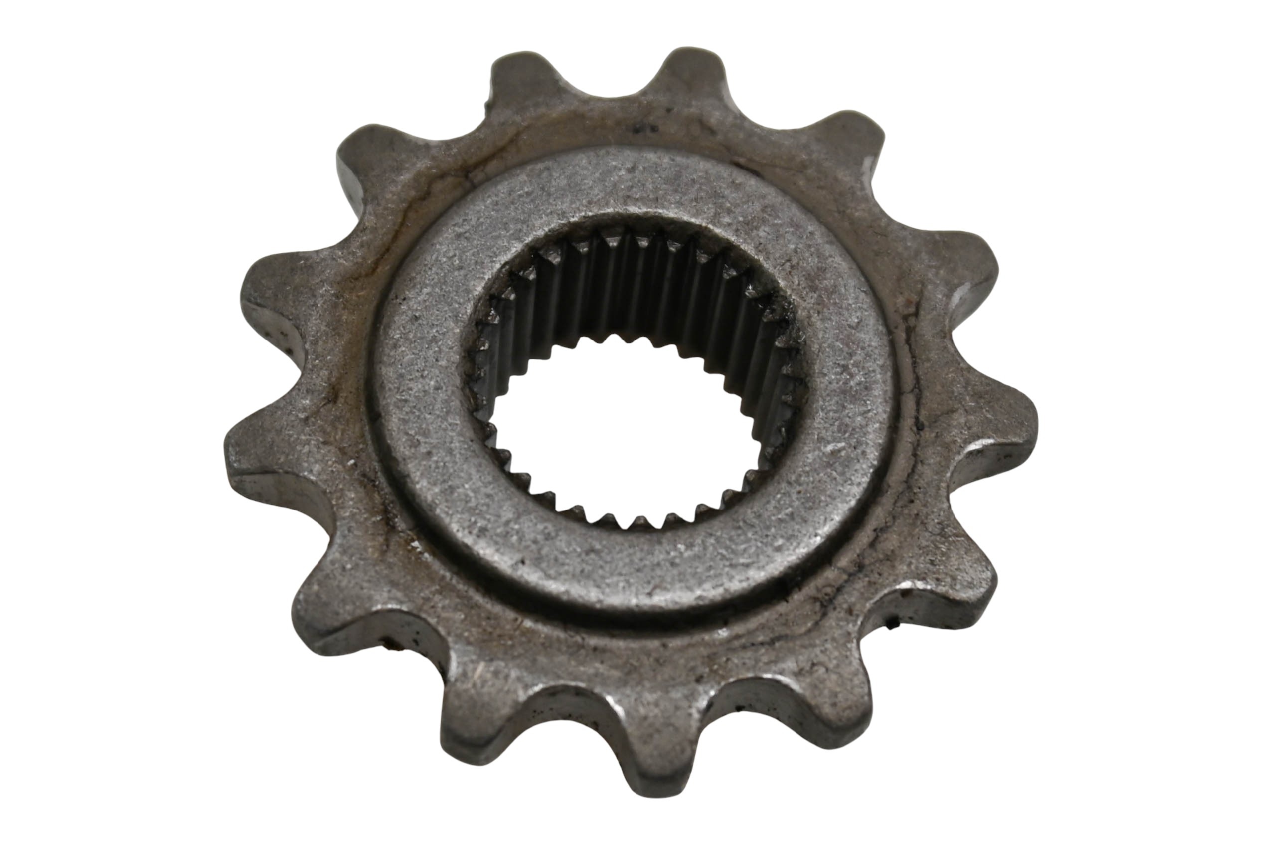 72 Honda CB175 Starter Gear
