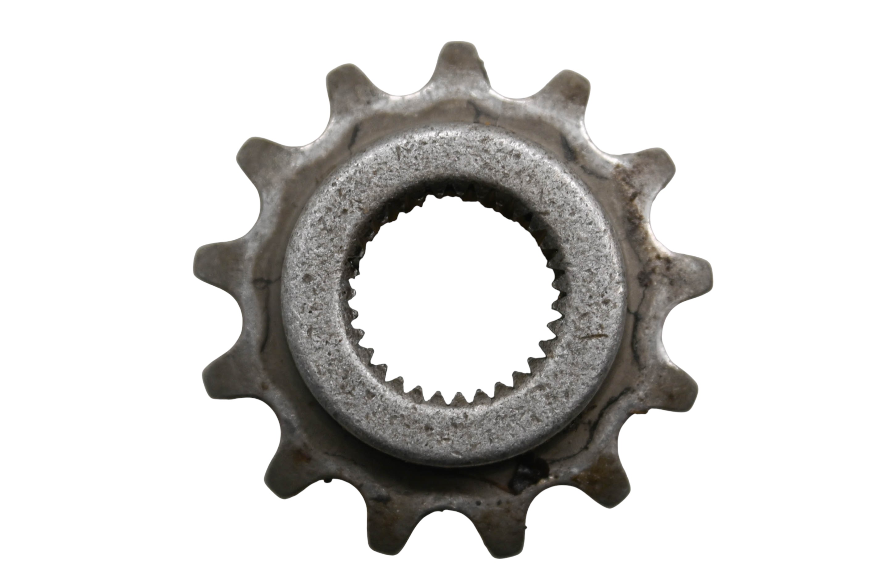 72 Honda CB175 Starter Gear