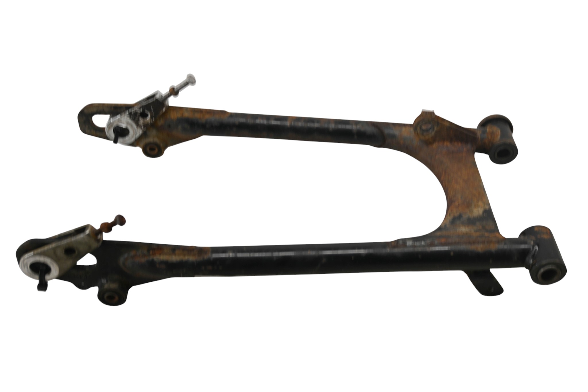 72 Honda CB175 Rear Swingarm