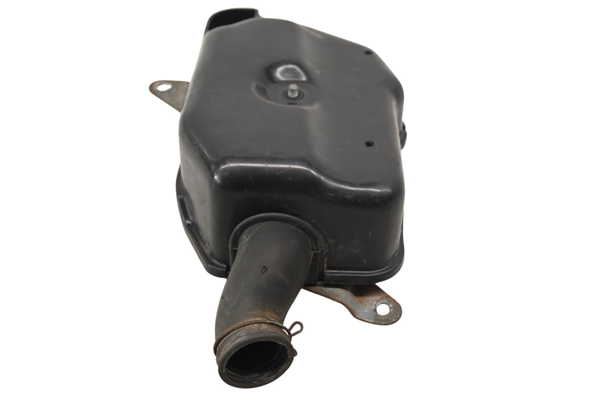 72 Honda CB175 Left Airbox Intake Air Box