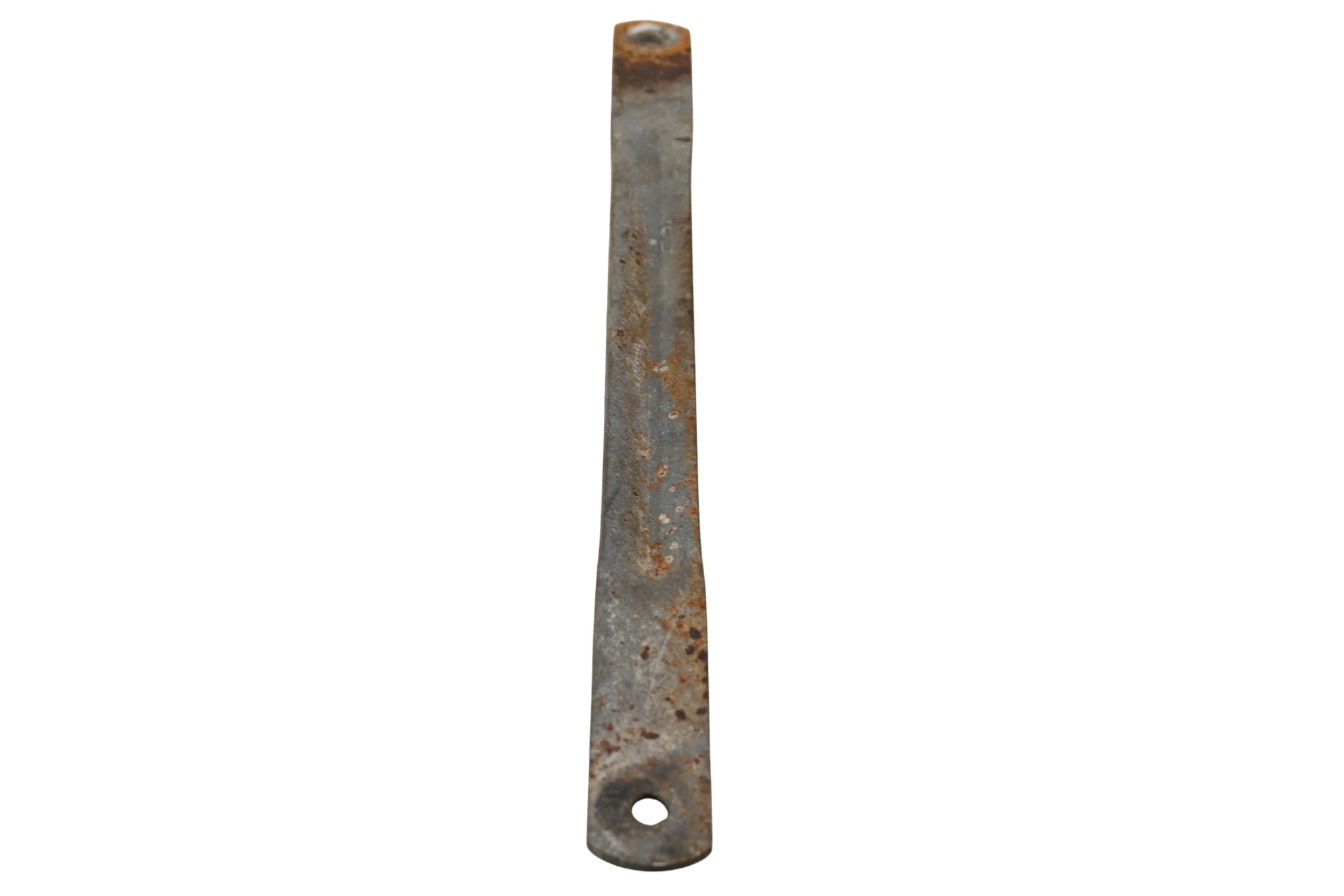 72 Honda CB175 Rear Brake Stopper Arm