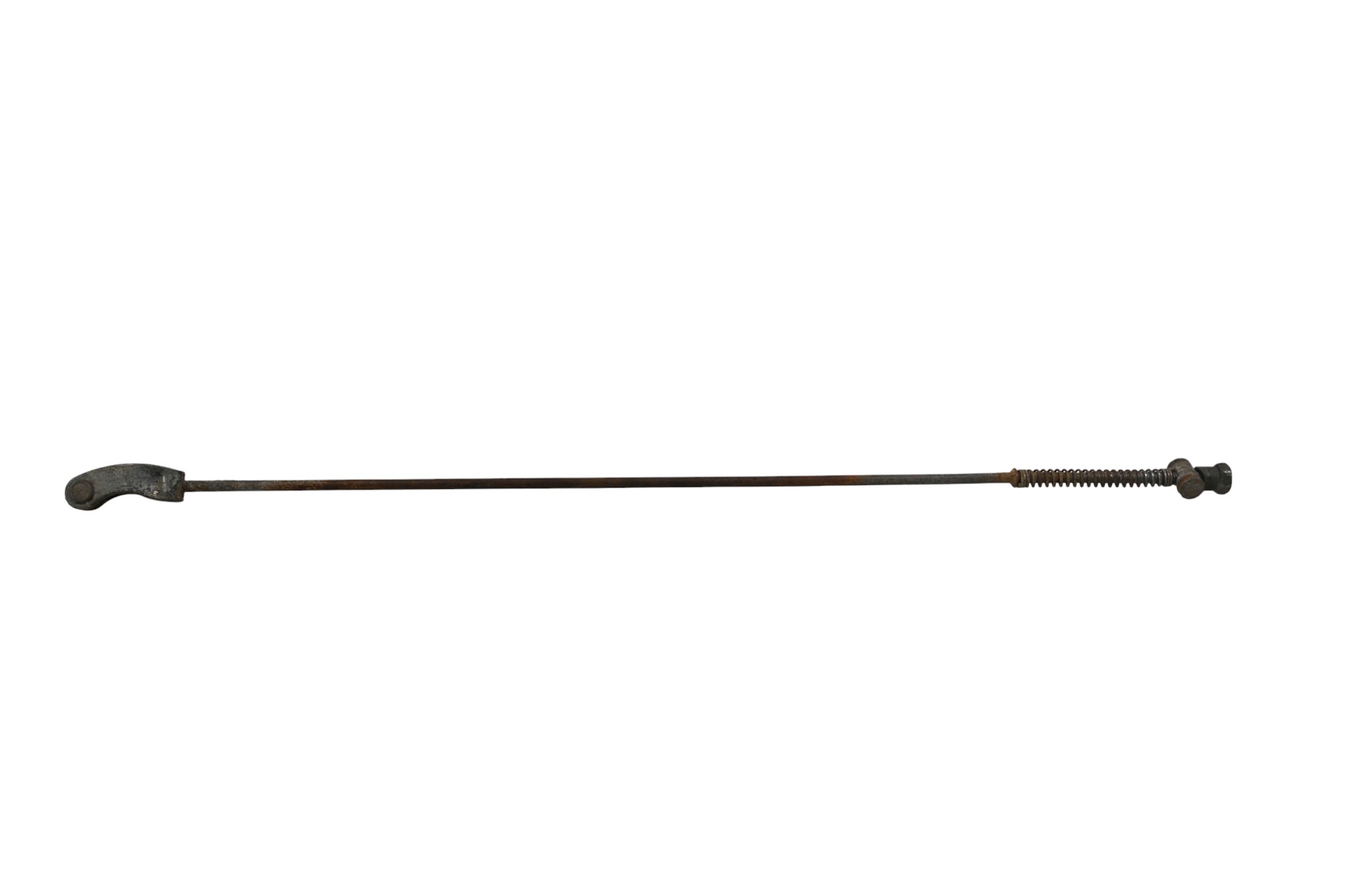 72 Honda CB175 Rear Brake Rod