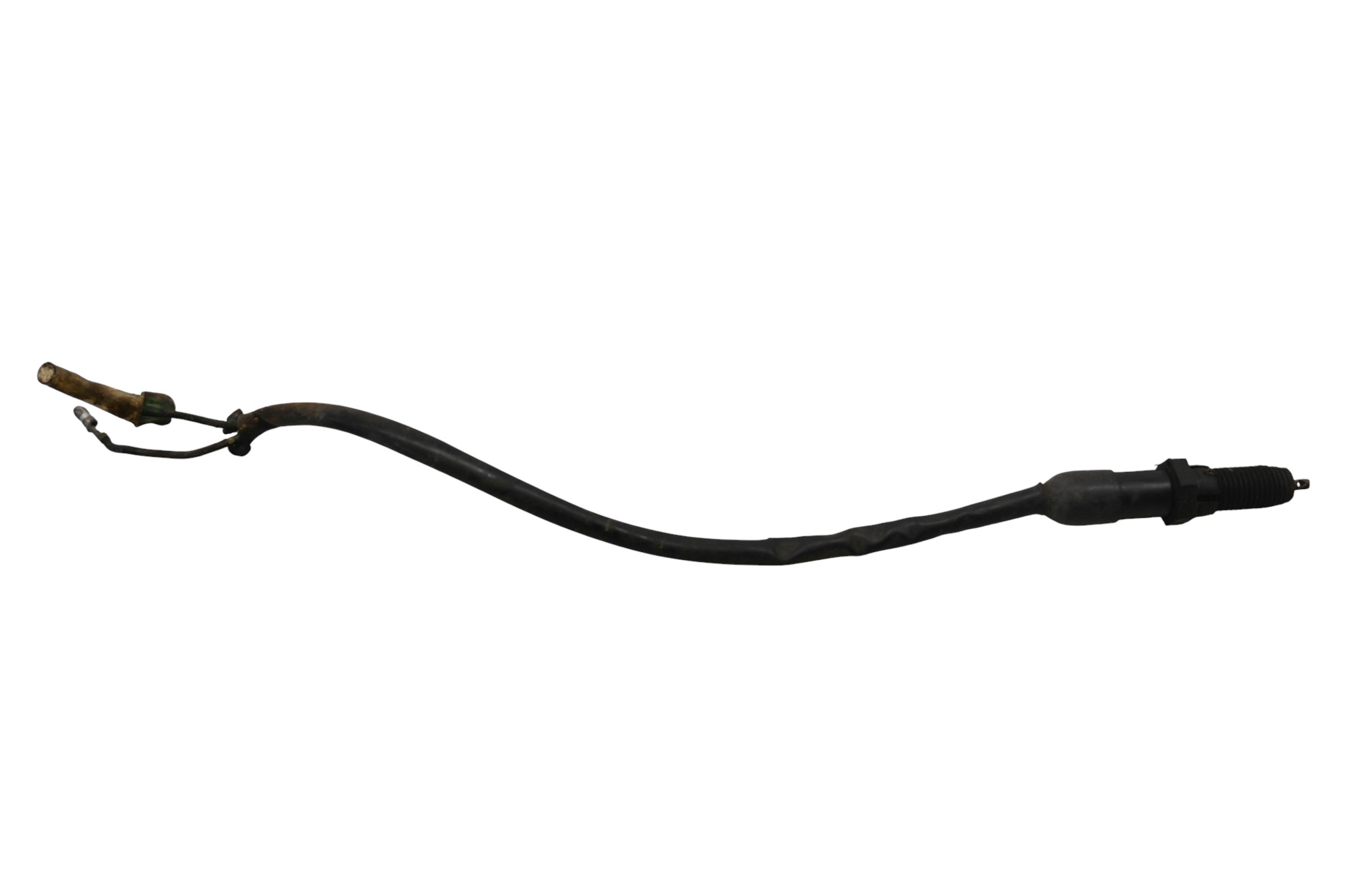 72 Honda CB175 Rear Brake Tail Light Switch Sensor
