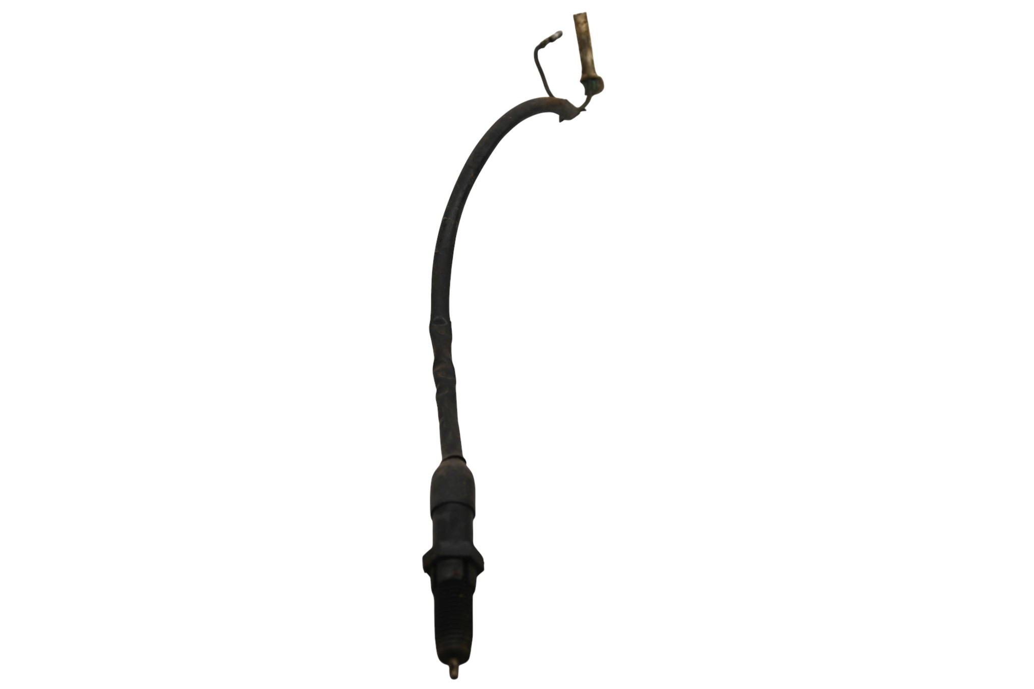 72 Honda CB175 Rear Brake Tail Light Switch Sensor