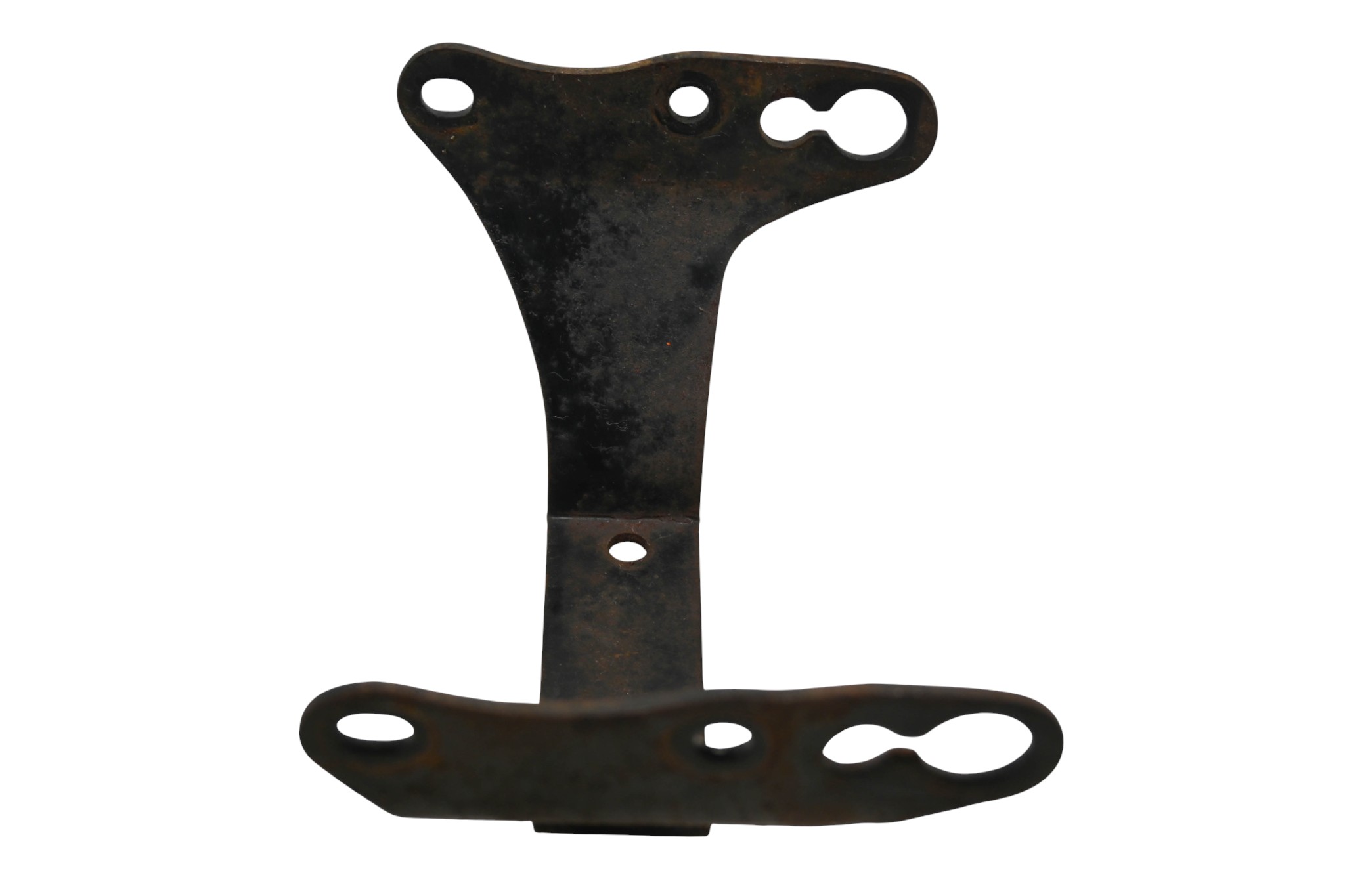 72 Honda CB175 Seat Bracket