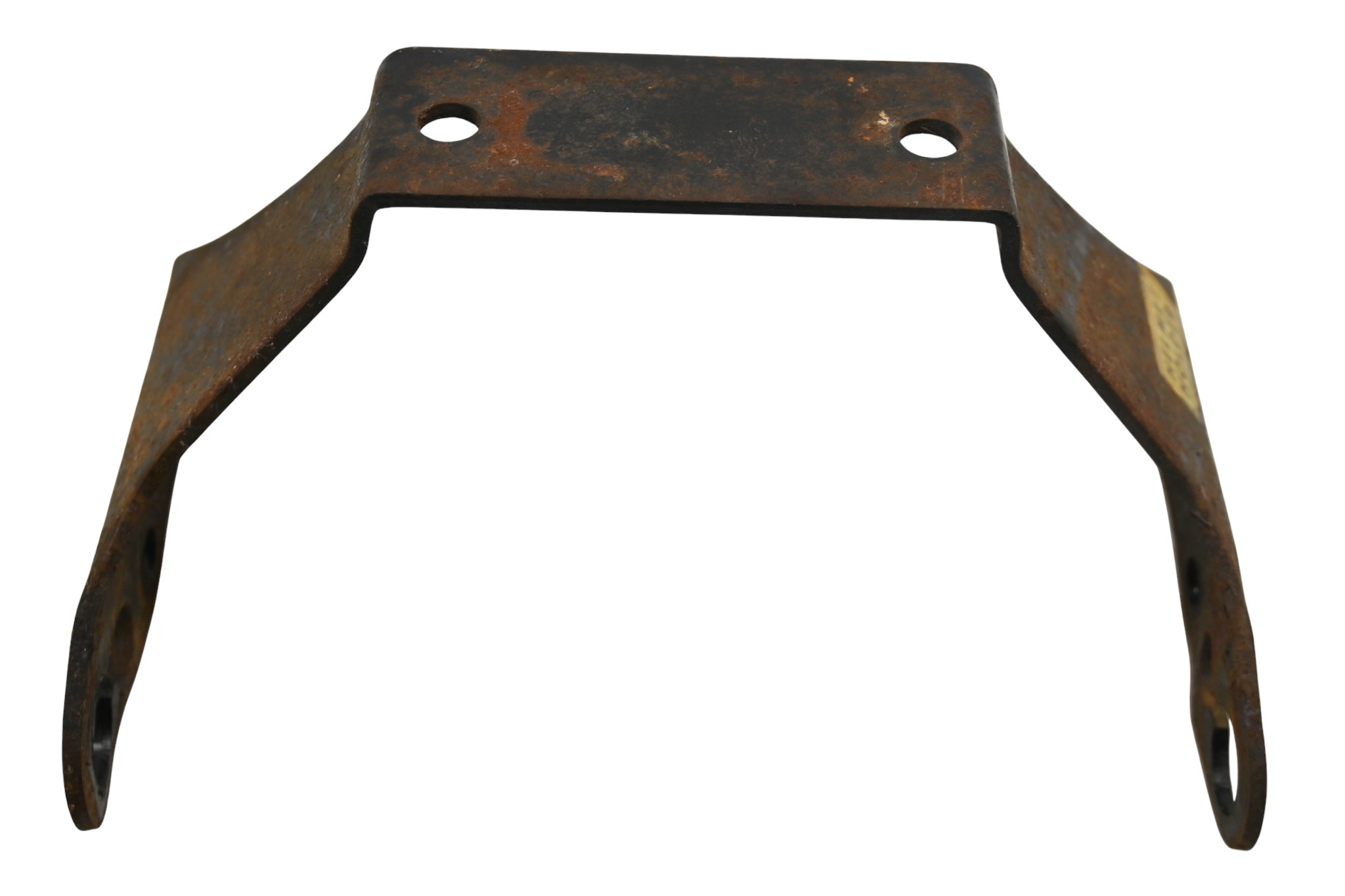 72 Honda CB175 Seat Bracket