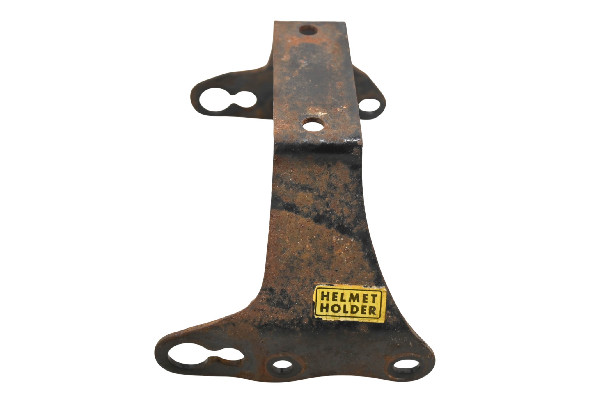 72 Honda CB175 Seat Bracket