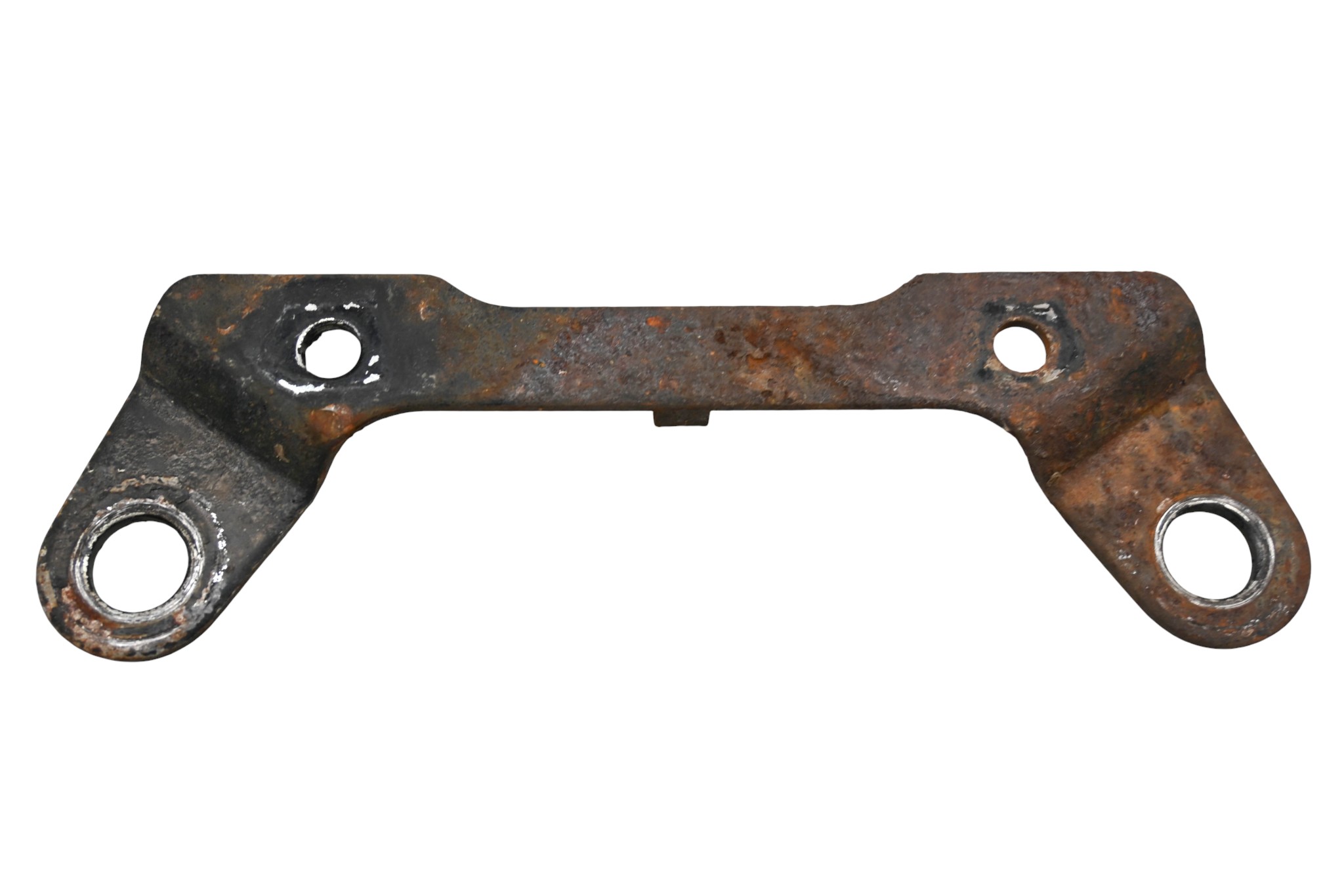 72 Honda CB175 Speedometer Tachometer Bracket