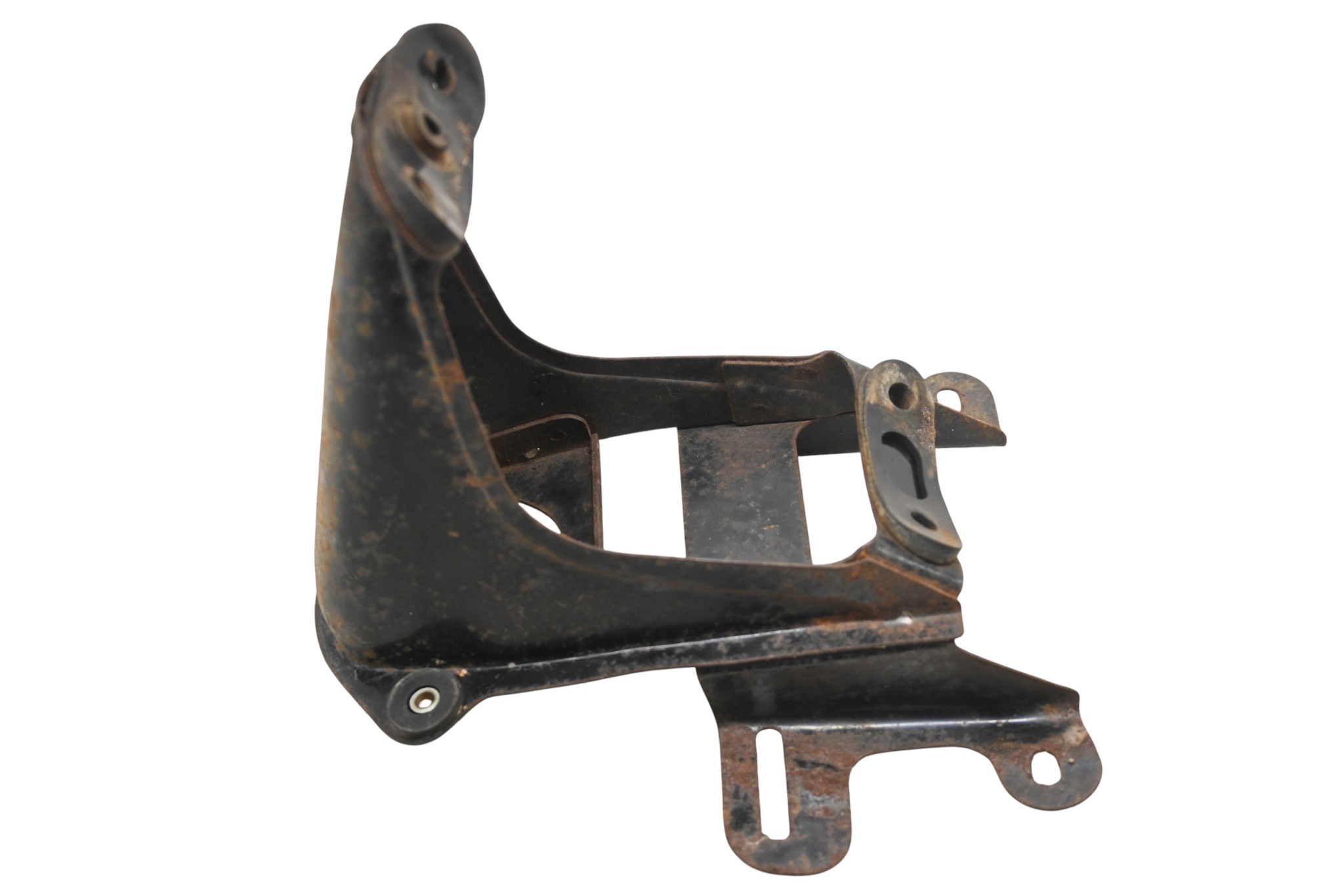 72 Honda CB175 License Plate Bracket
