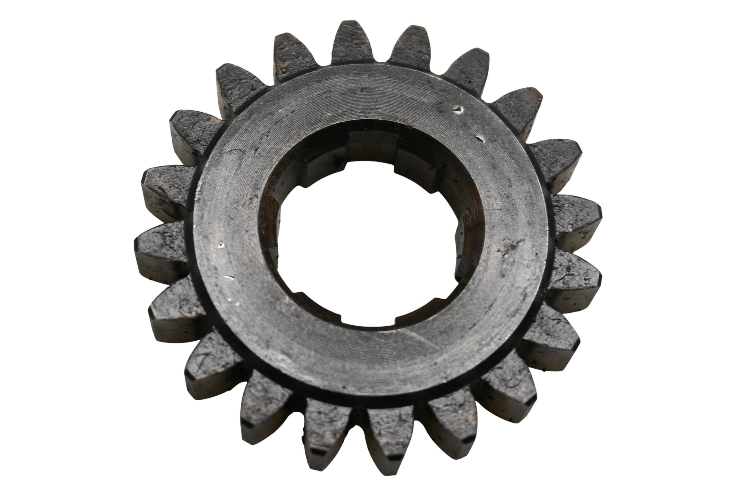72 Honda CB175 Crank Gear