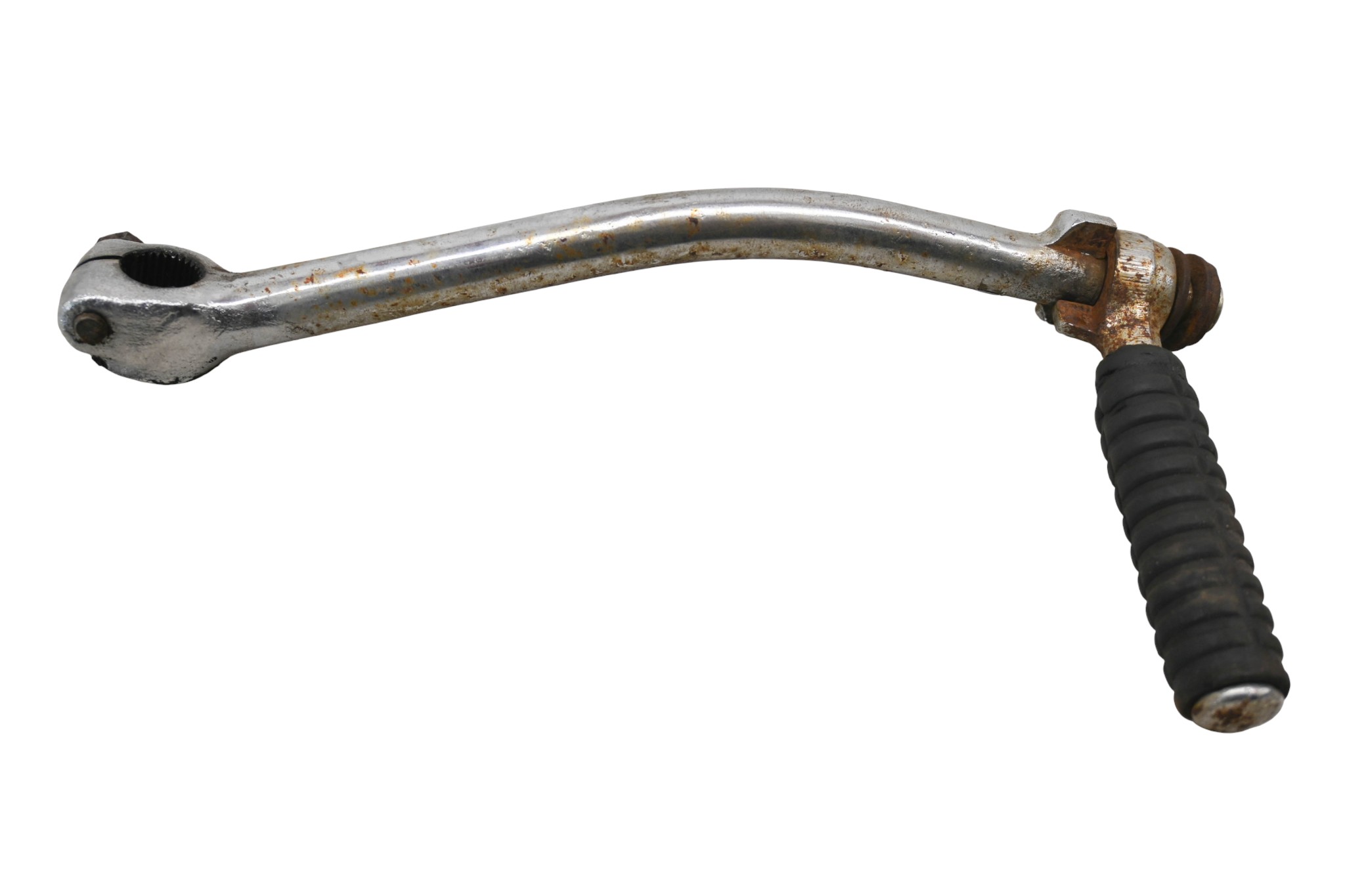 72 Honda CB175 Kick Start Lever