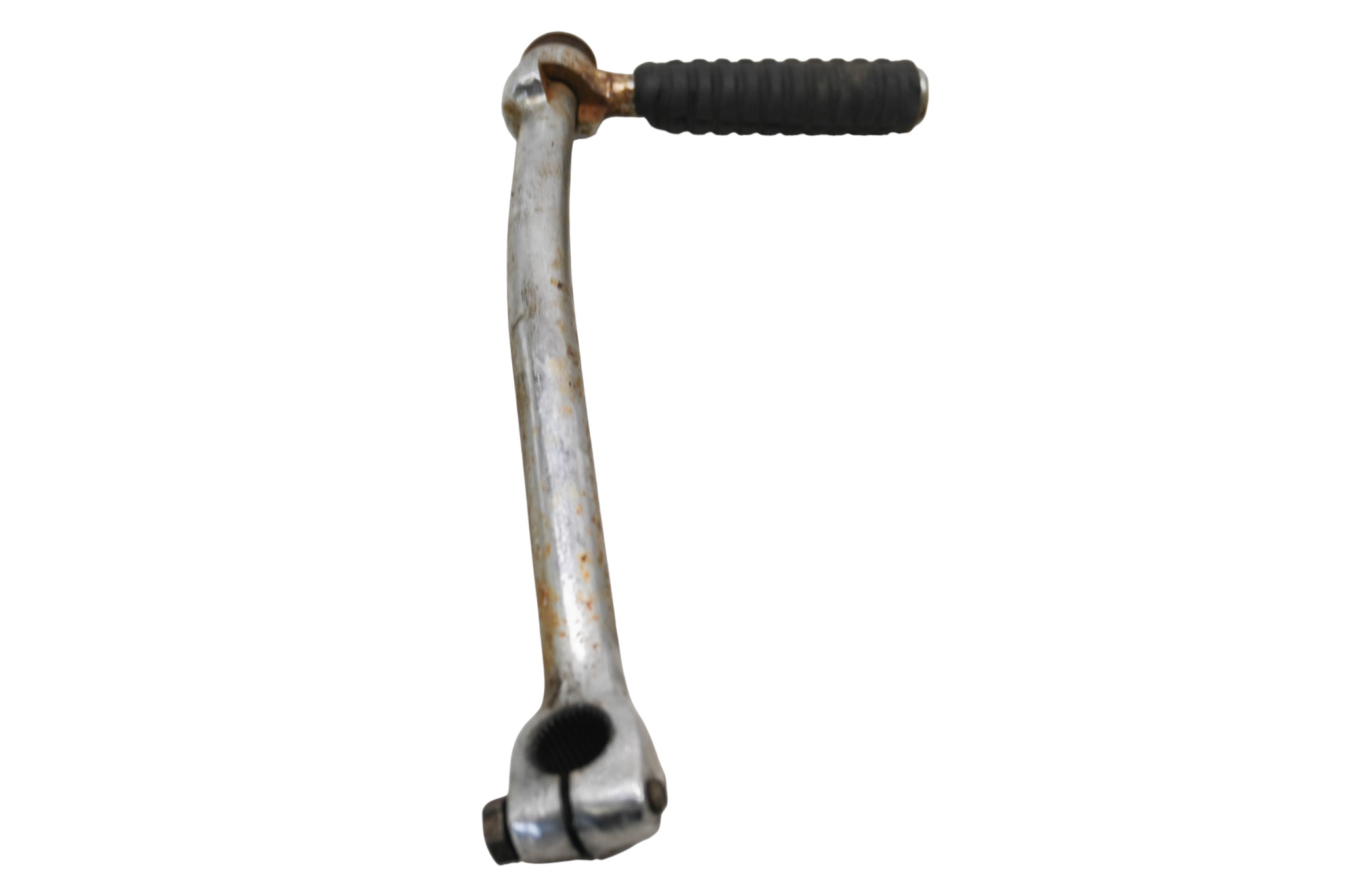 72 Honda CB175 Kick Start Lever
