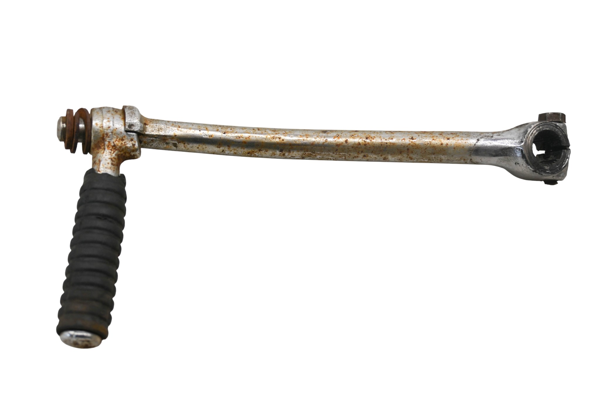 72 Honda CB175 Kick Start Lever