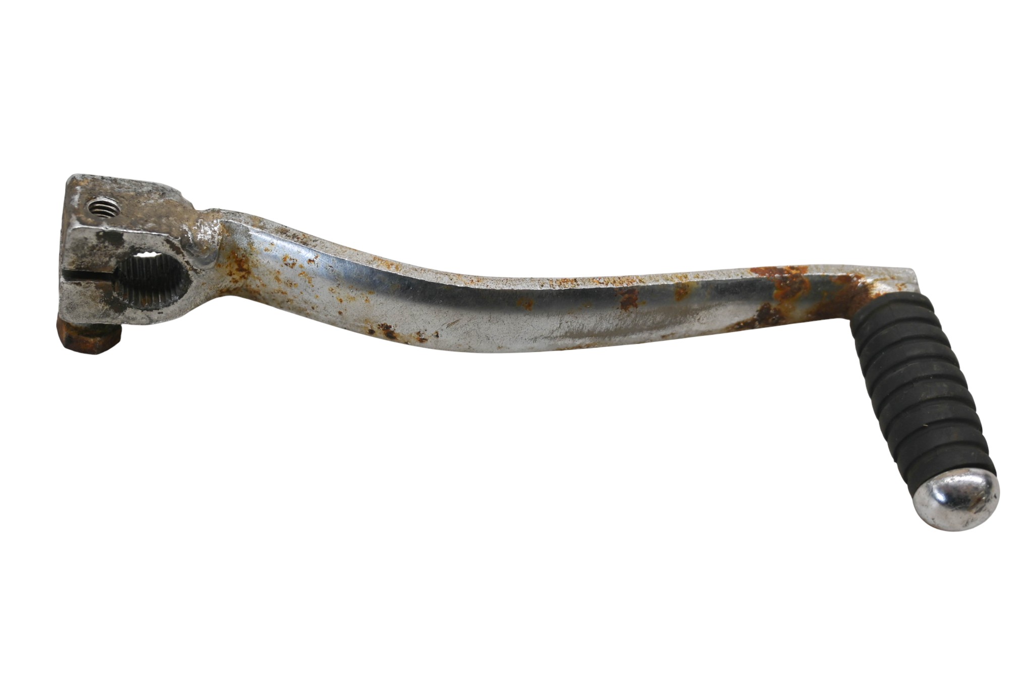 72 Honda CB175 Gear Select Shift Lever Shifter