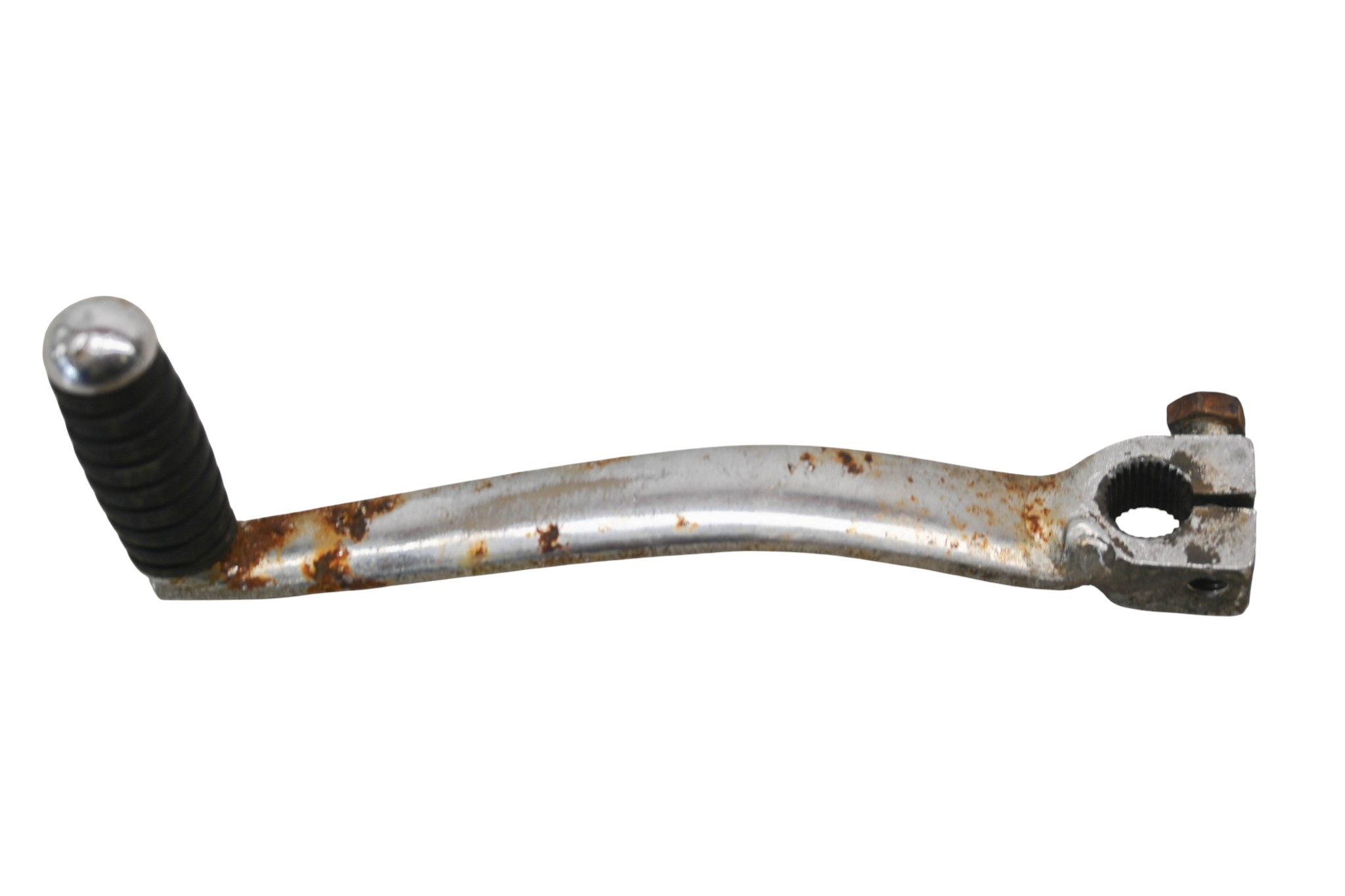 72 Honda CB175 Gear Select Shift Lever Shifter