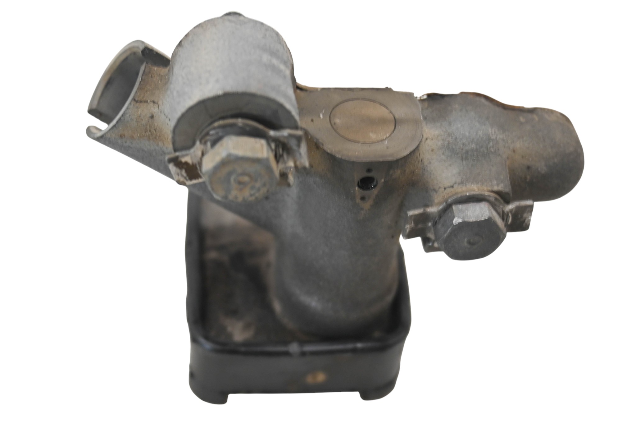 72 Honda CB175 Oil Pump
