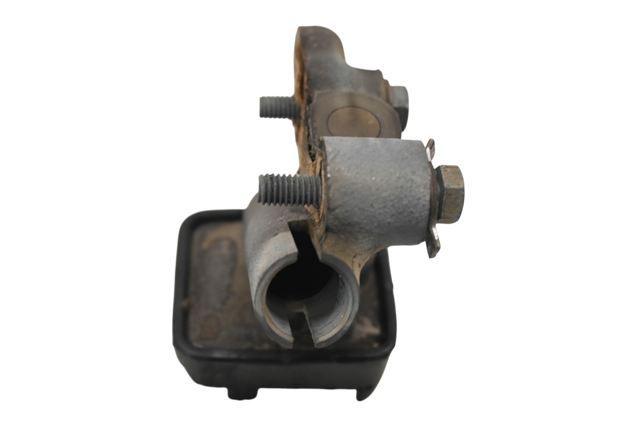 72 Honda CB175 Oil Pump