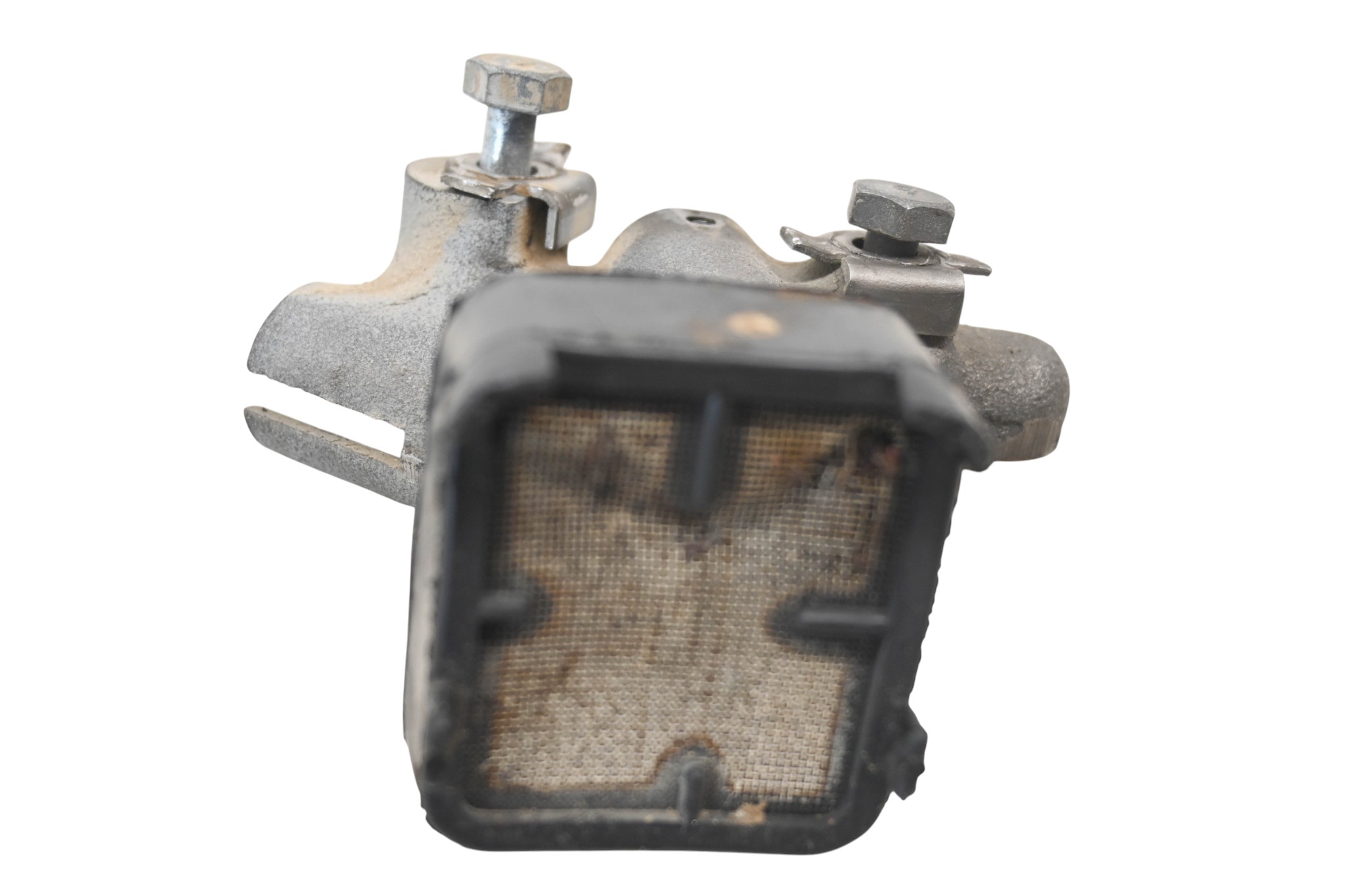 72 Honda CB175 Oil Pump