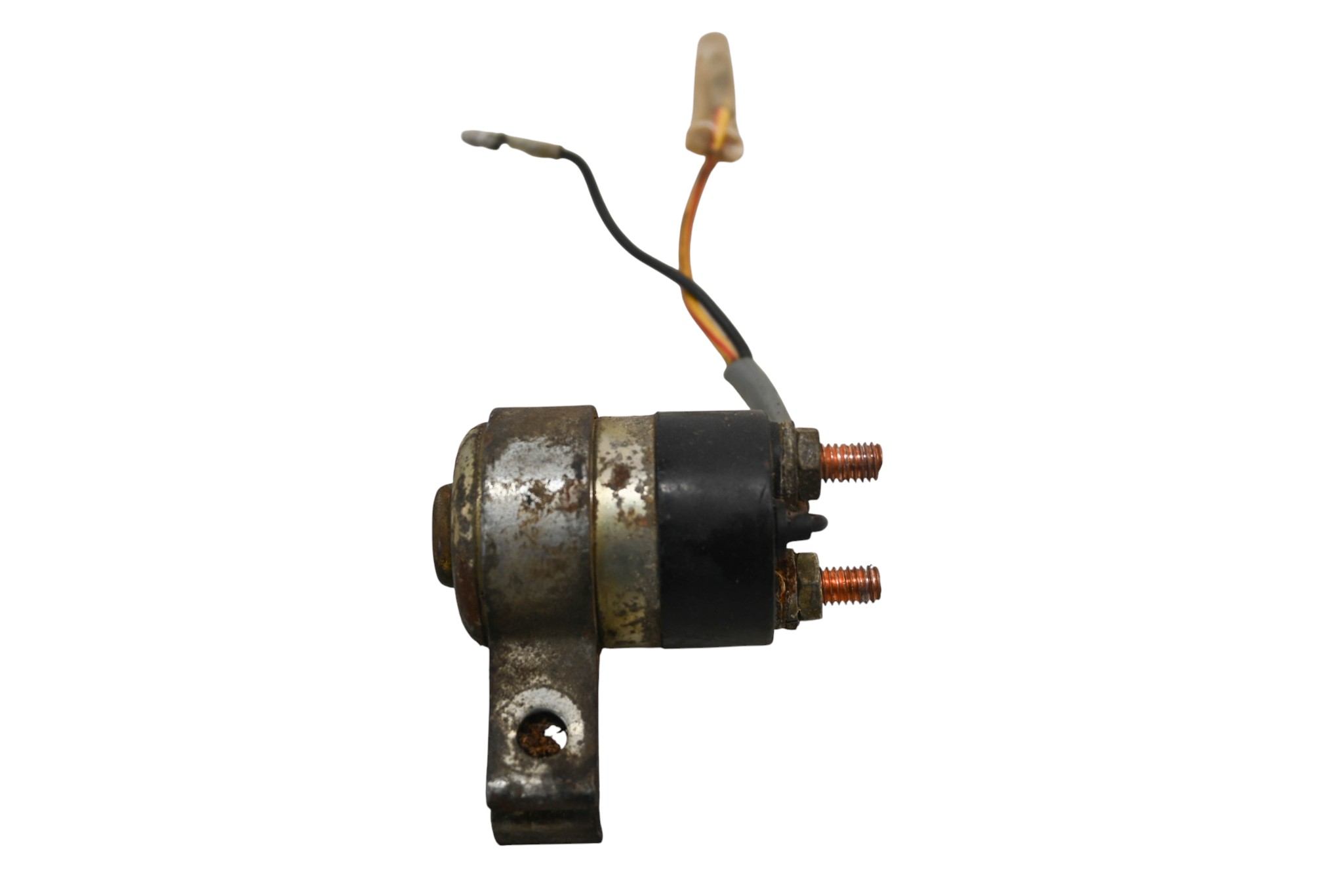 72 Honda CB175 Starter Solenoid