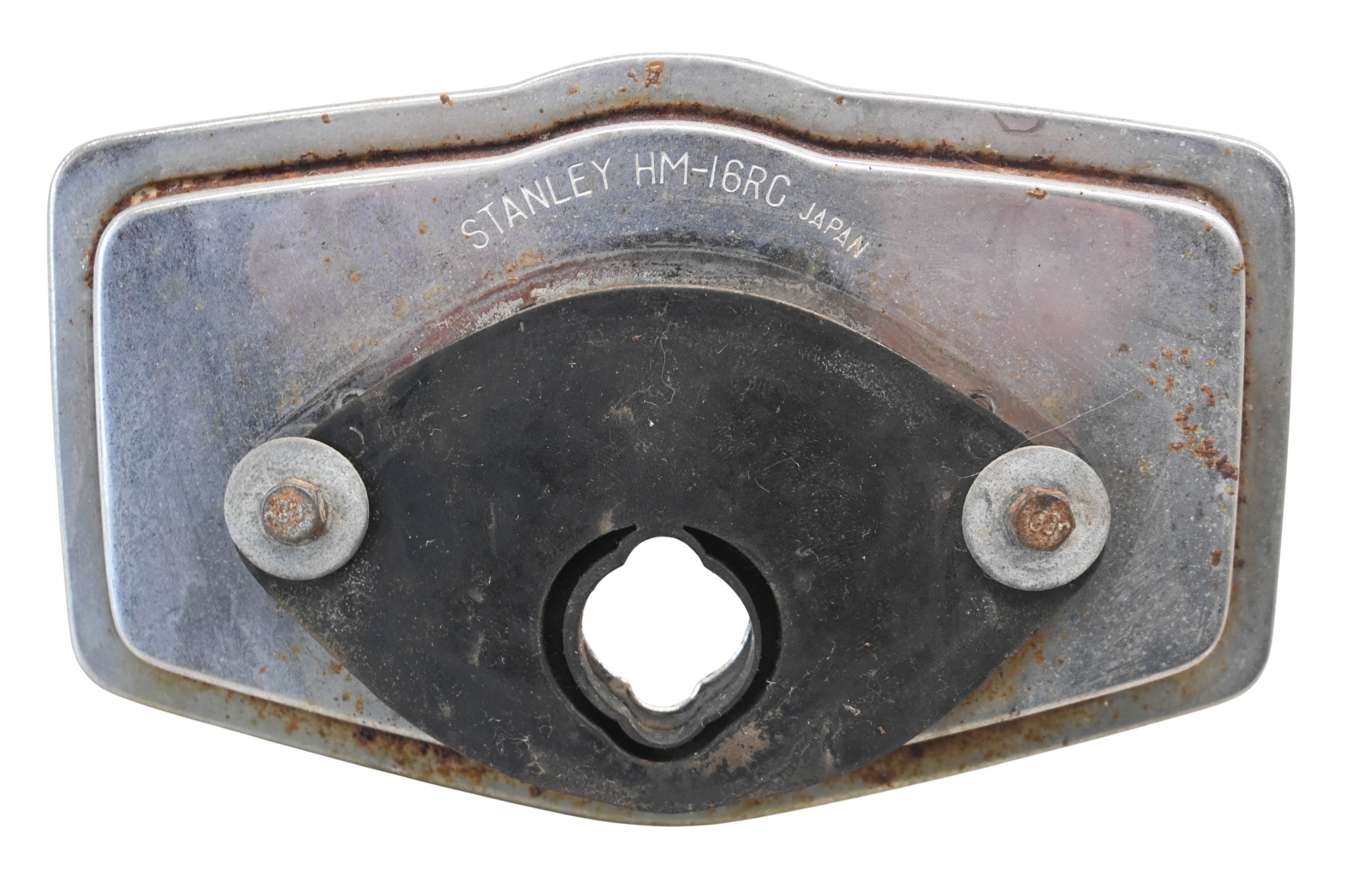 72 Honda CB175 Taillight Cover