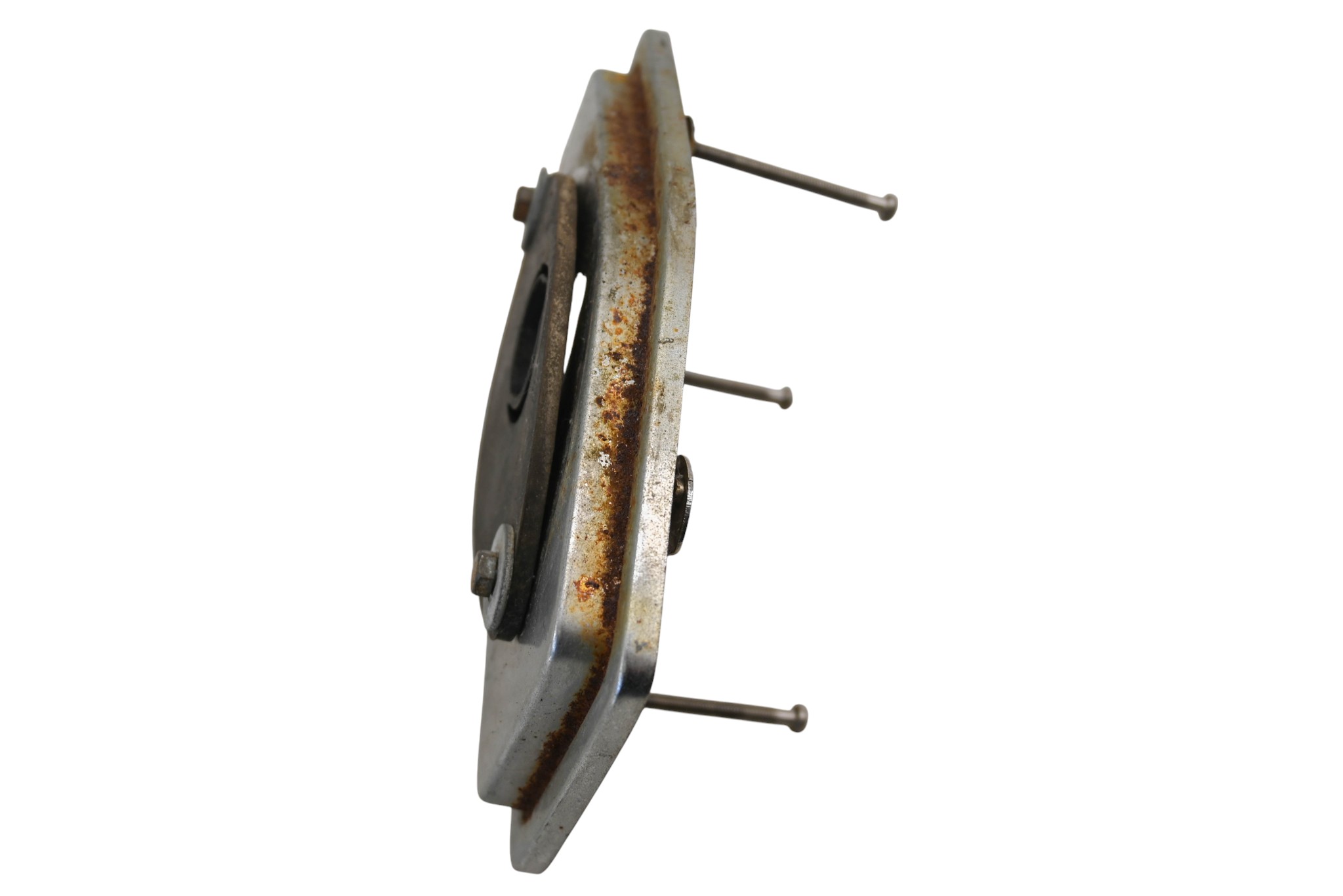 72 Honda CB175 Taillight Cover