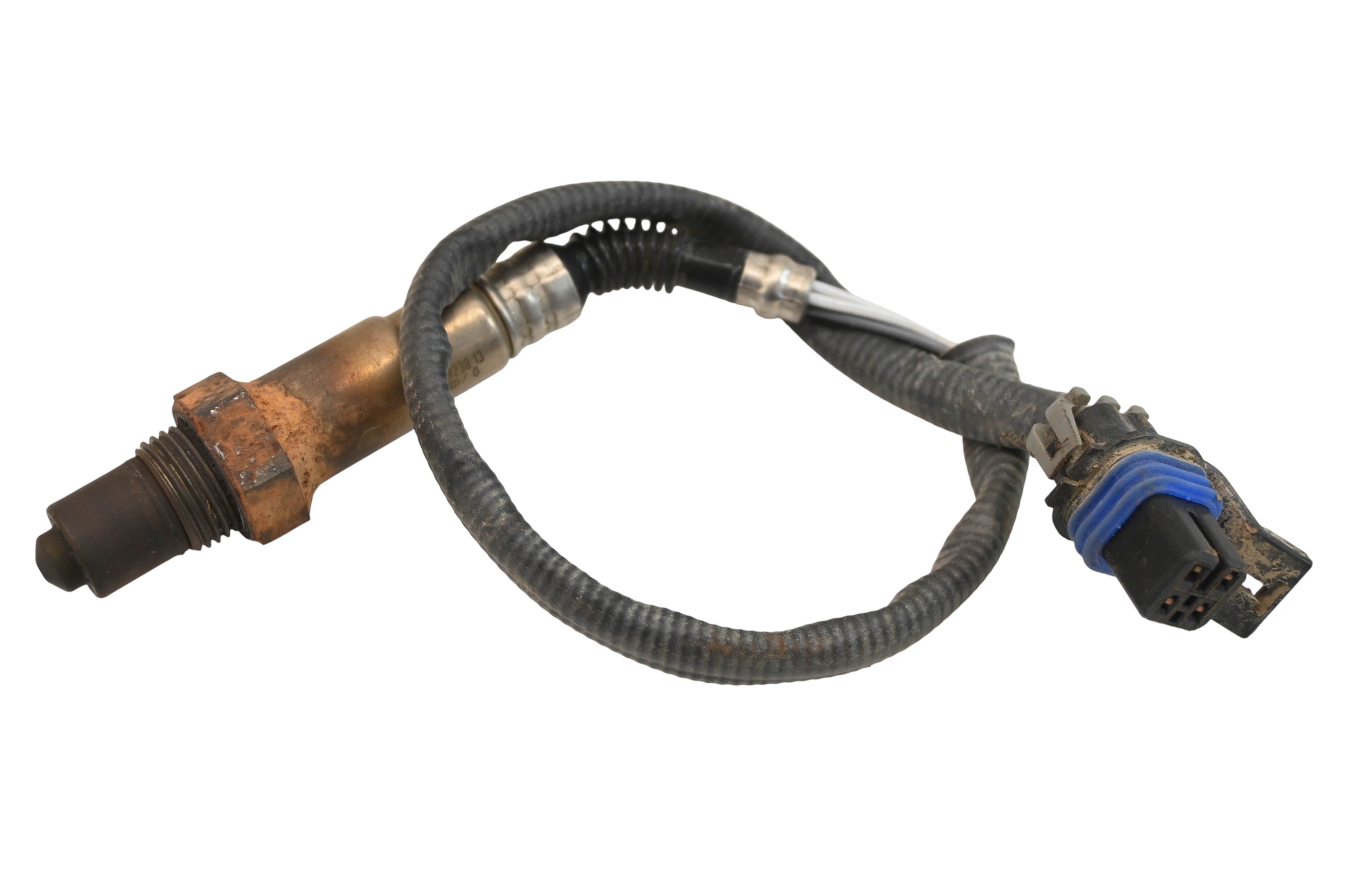 22 Can-Am Defender XT HD10 Oxygen O2 Sensor