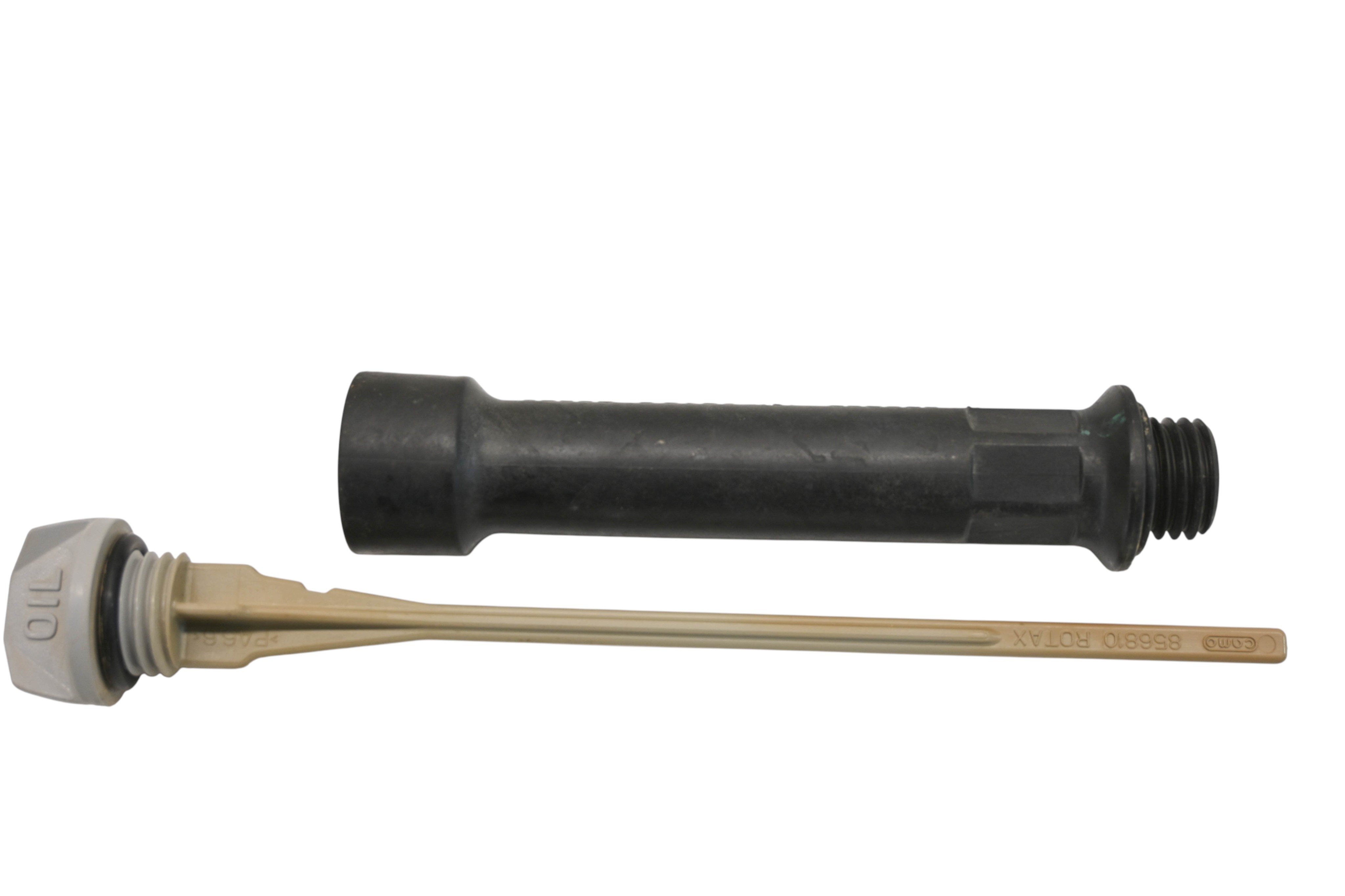 22 Can-Am Defender XT HD10 Oil Dip Stick
