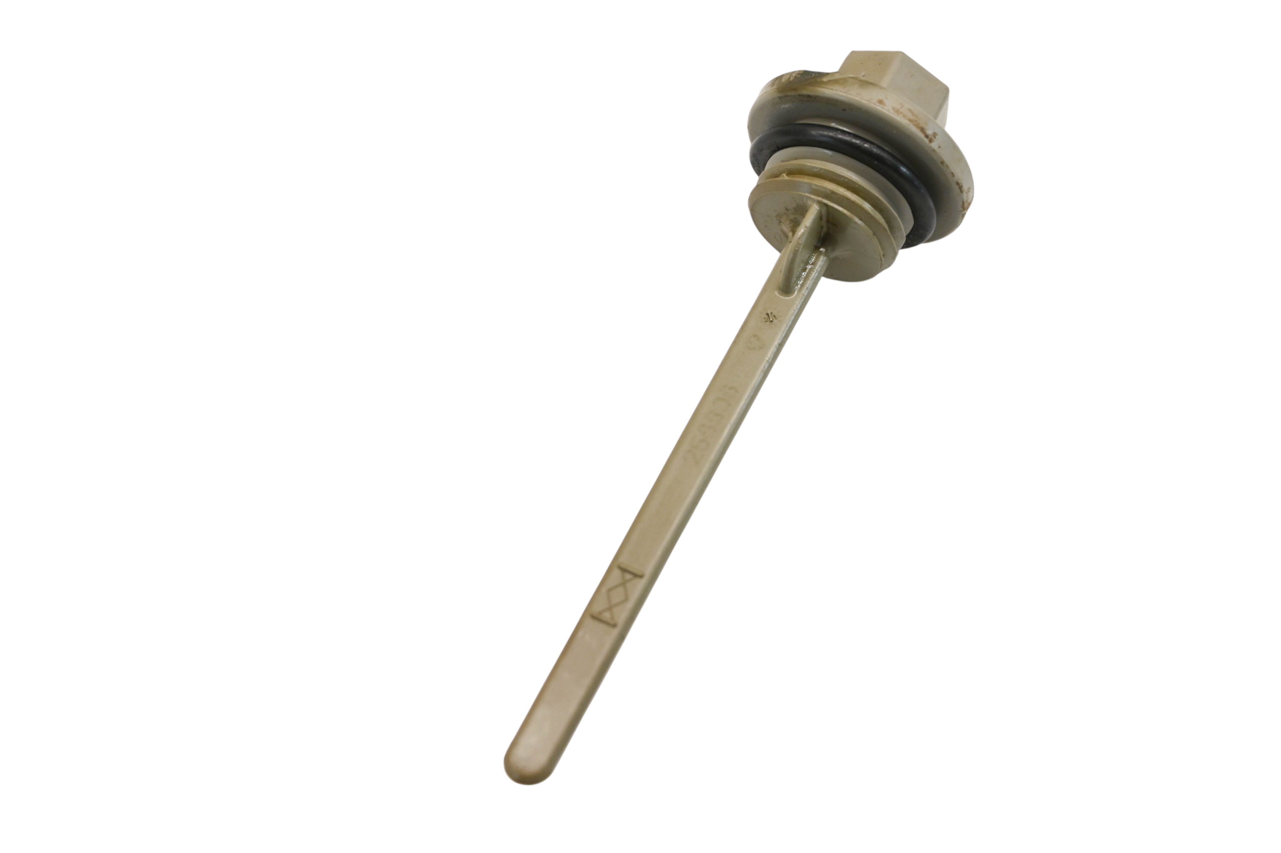 22 Can-Am Defender XT HD10 Gearcase Oil Dip Stick